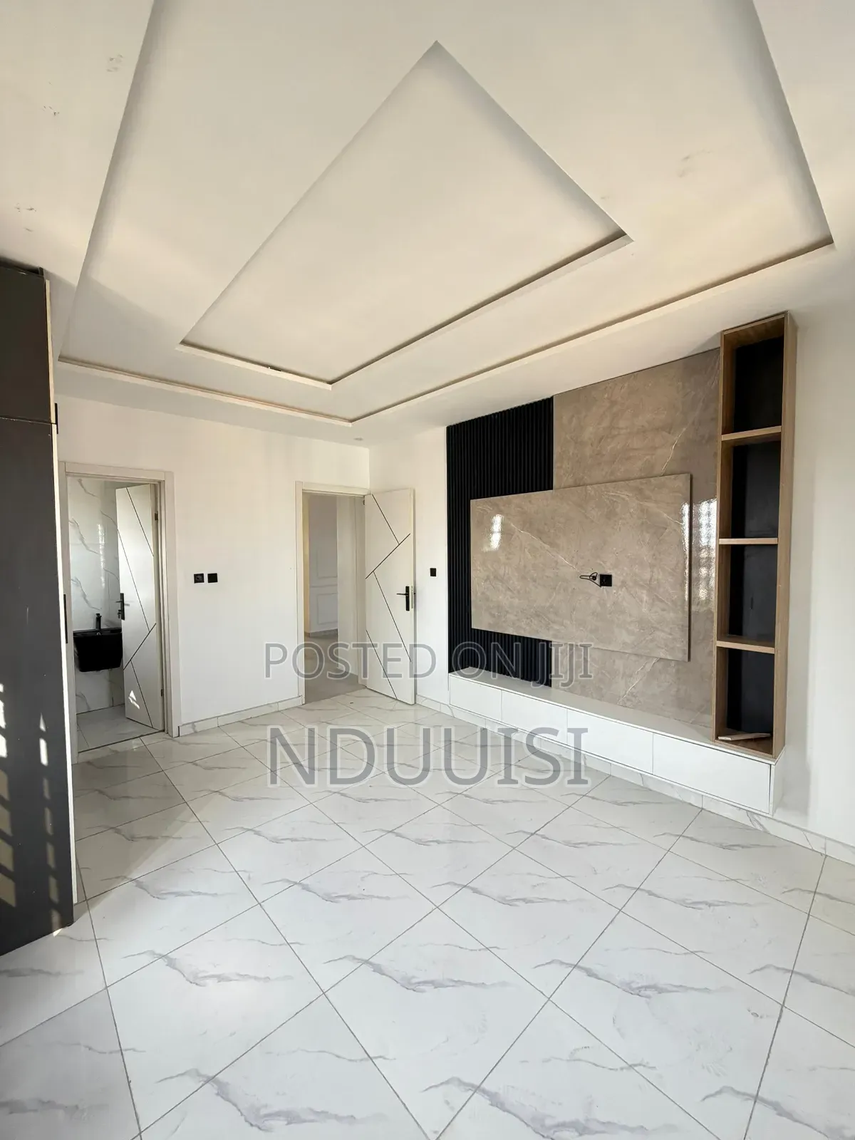 2bdrm Apartment in Ologolo for sale