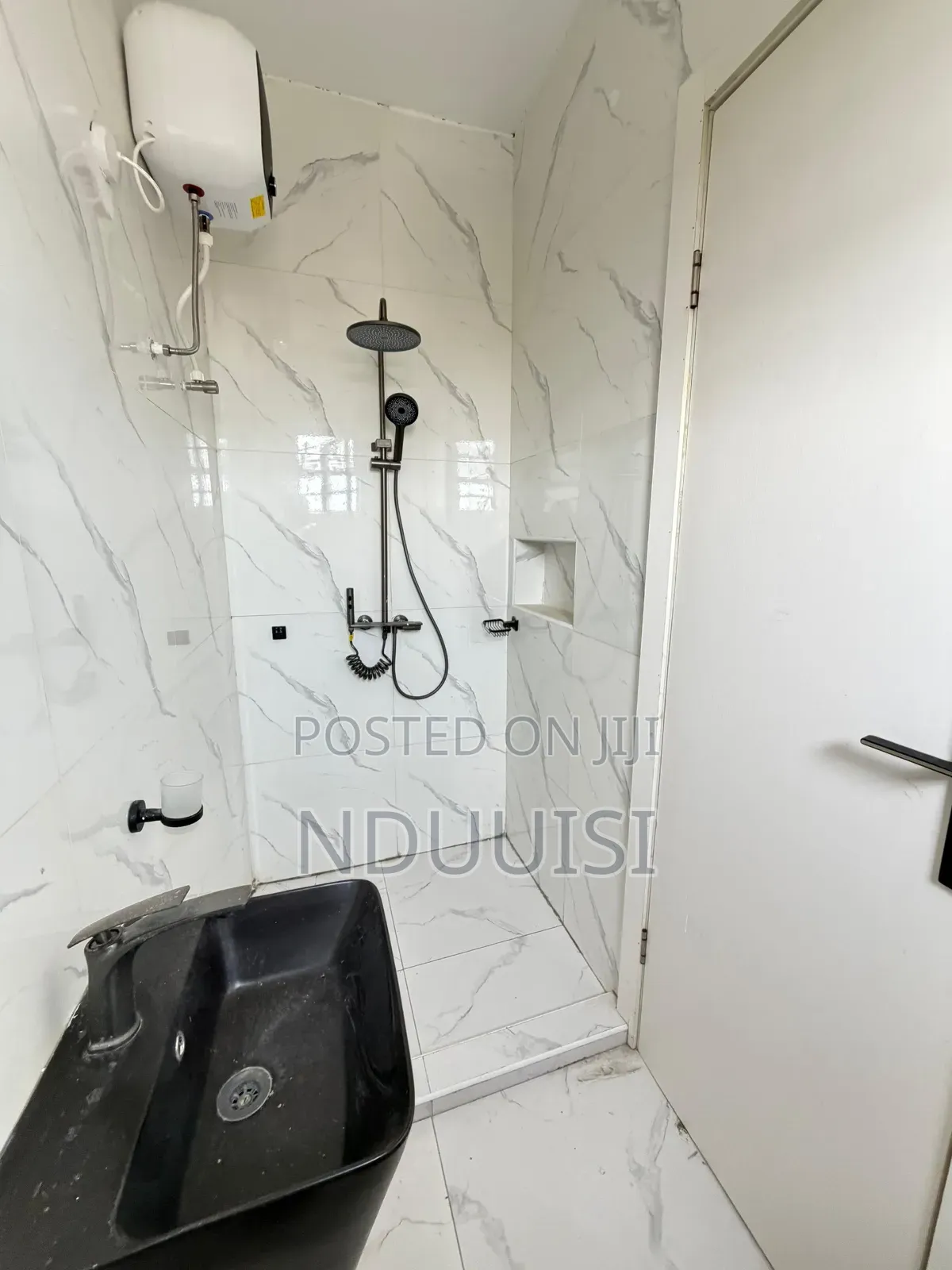 2bdrm Apartment in Ologolo for sale