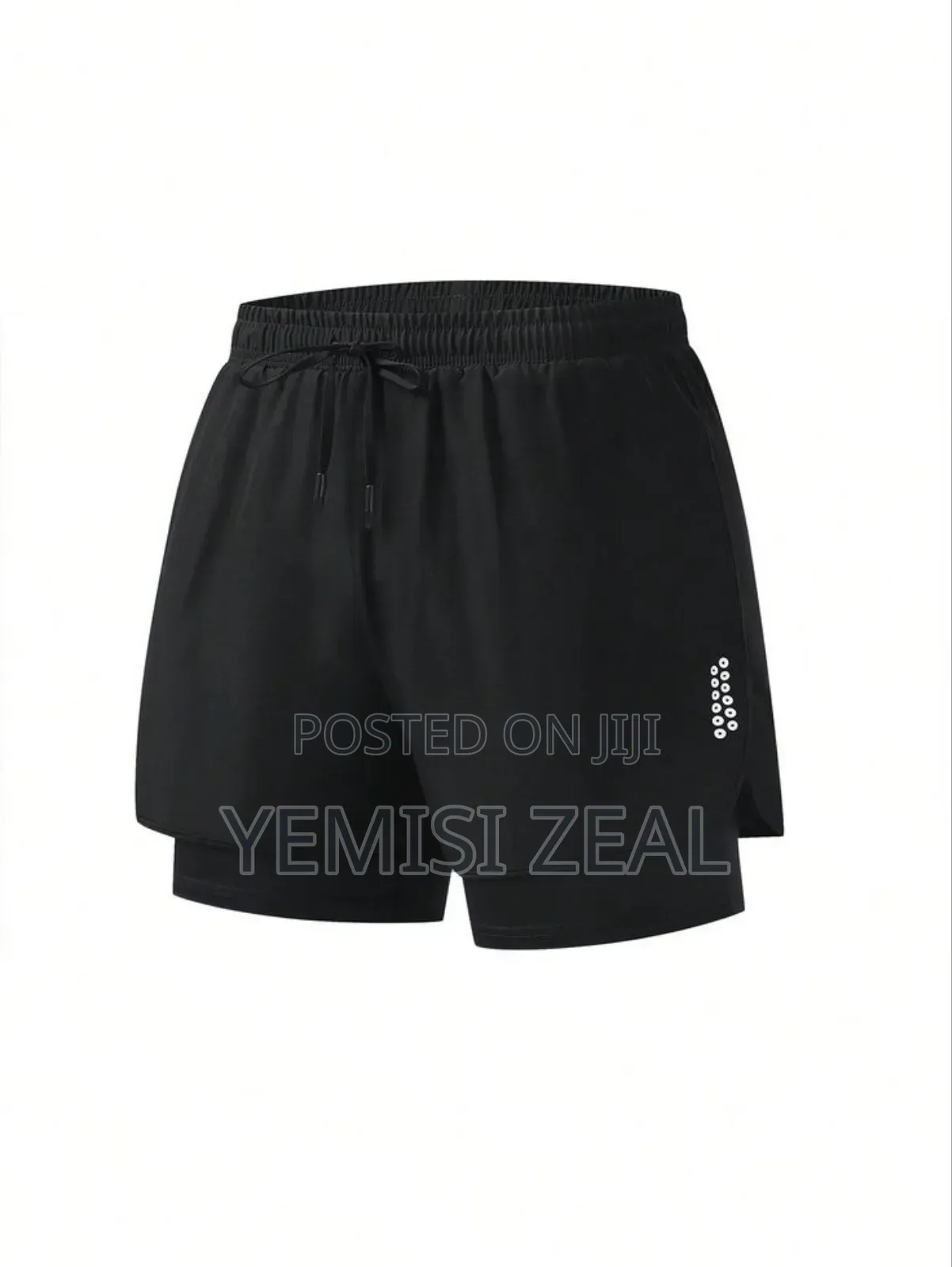 Unisex Quality Gym Shirt