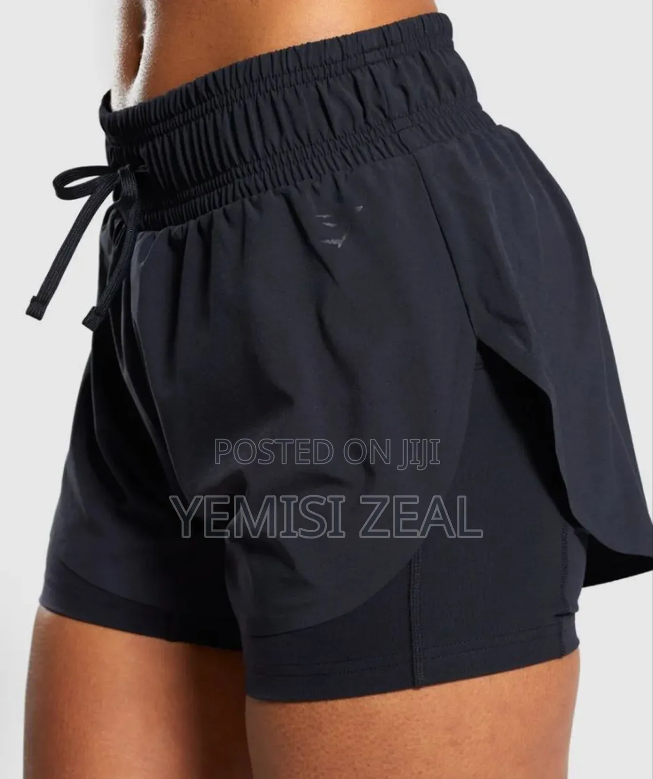 Unisex Quality Gym Shirt