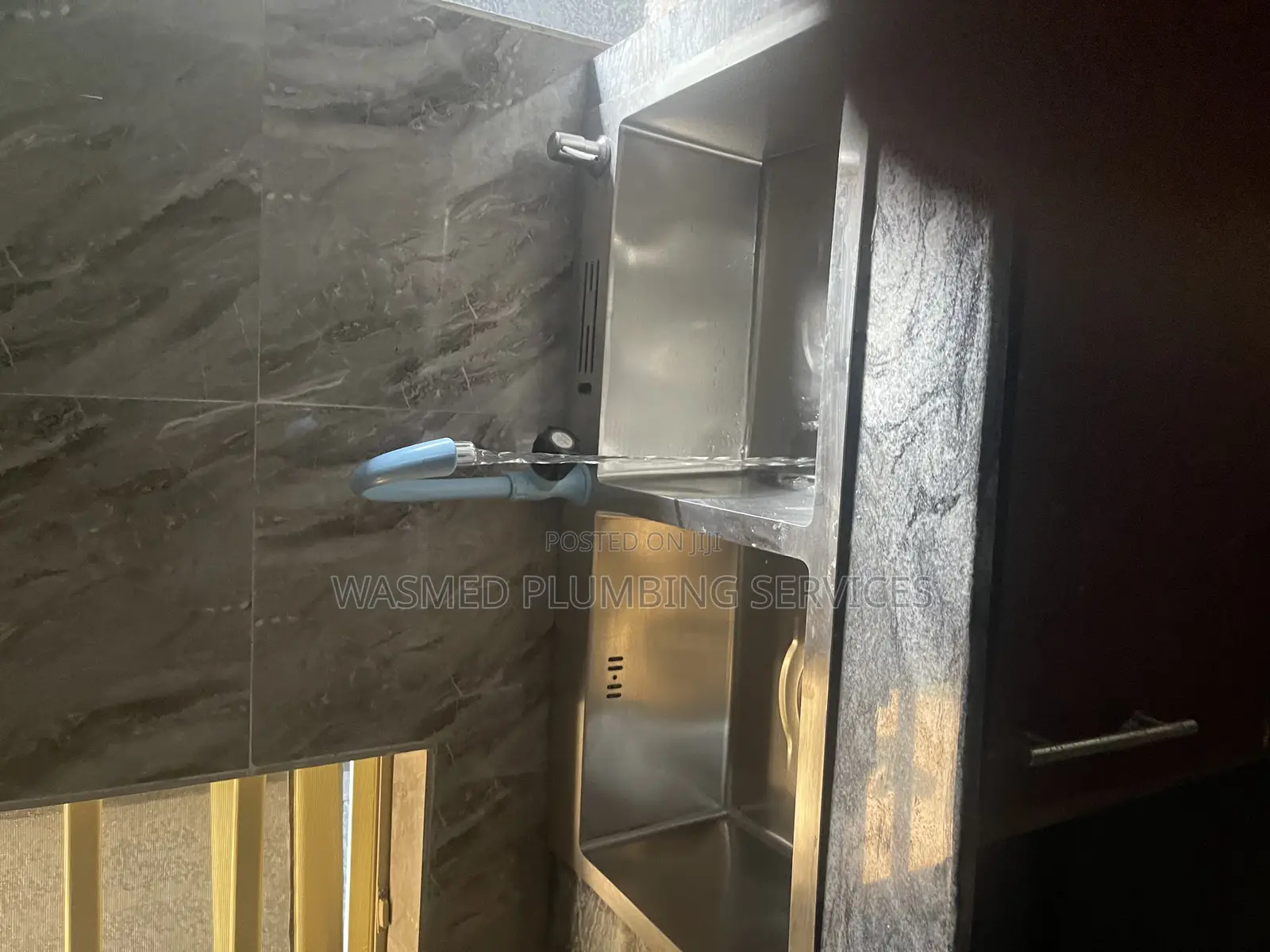 Fix Your Plumbing Once and for All Call a Professional