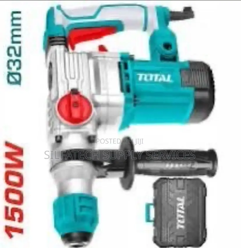 Original Rotary Hammer