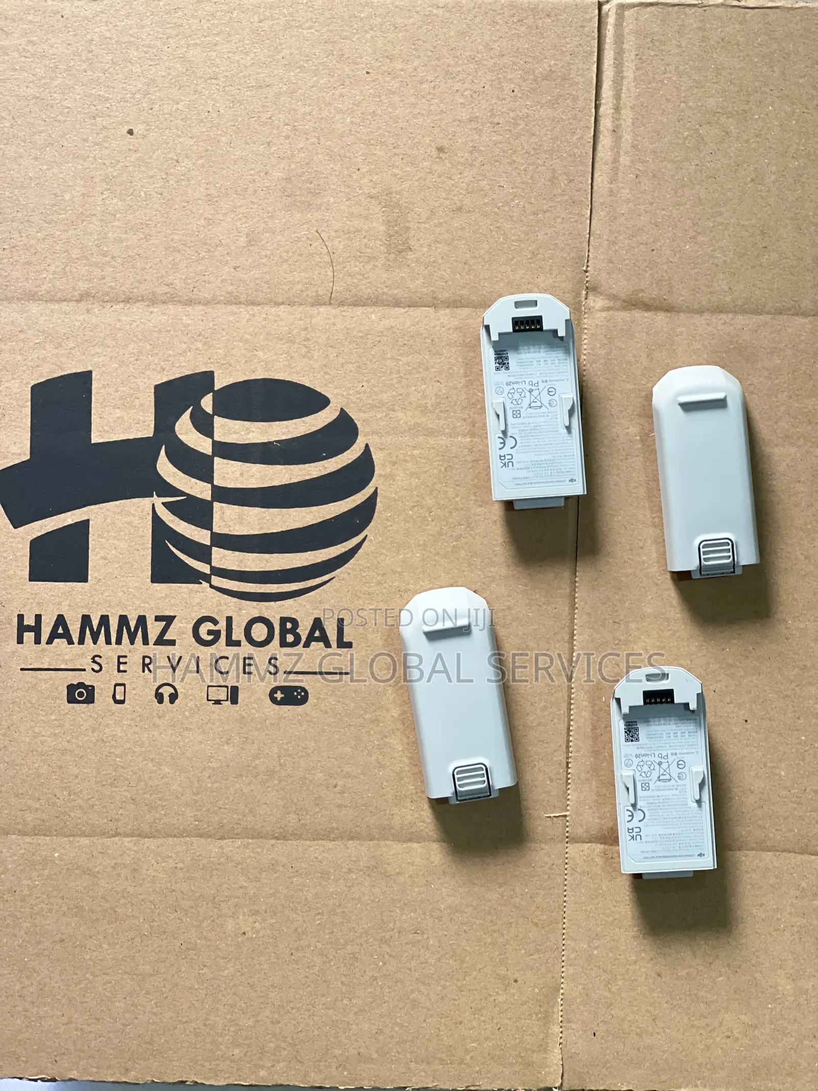 Dji Neo Battery