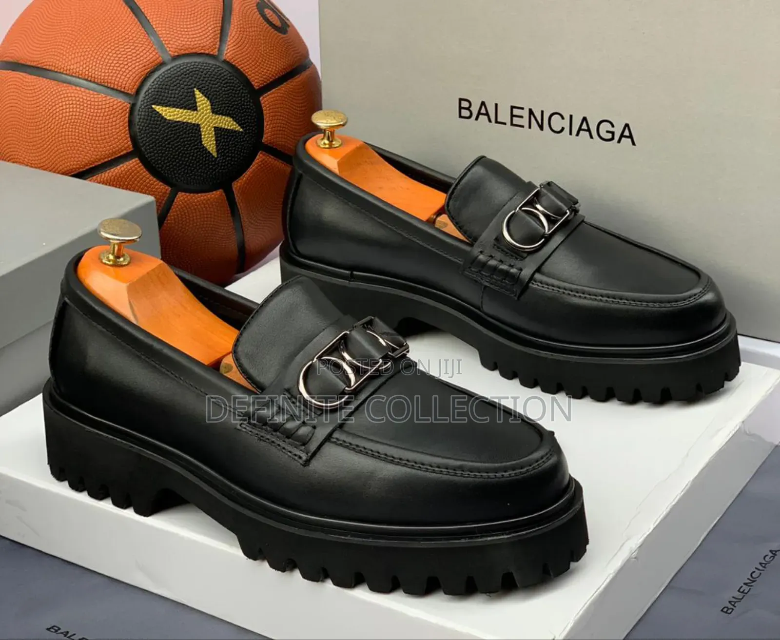 Balenciaga Top Luxury Shoe
