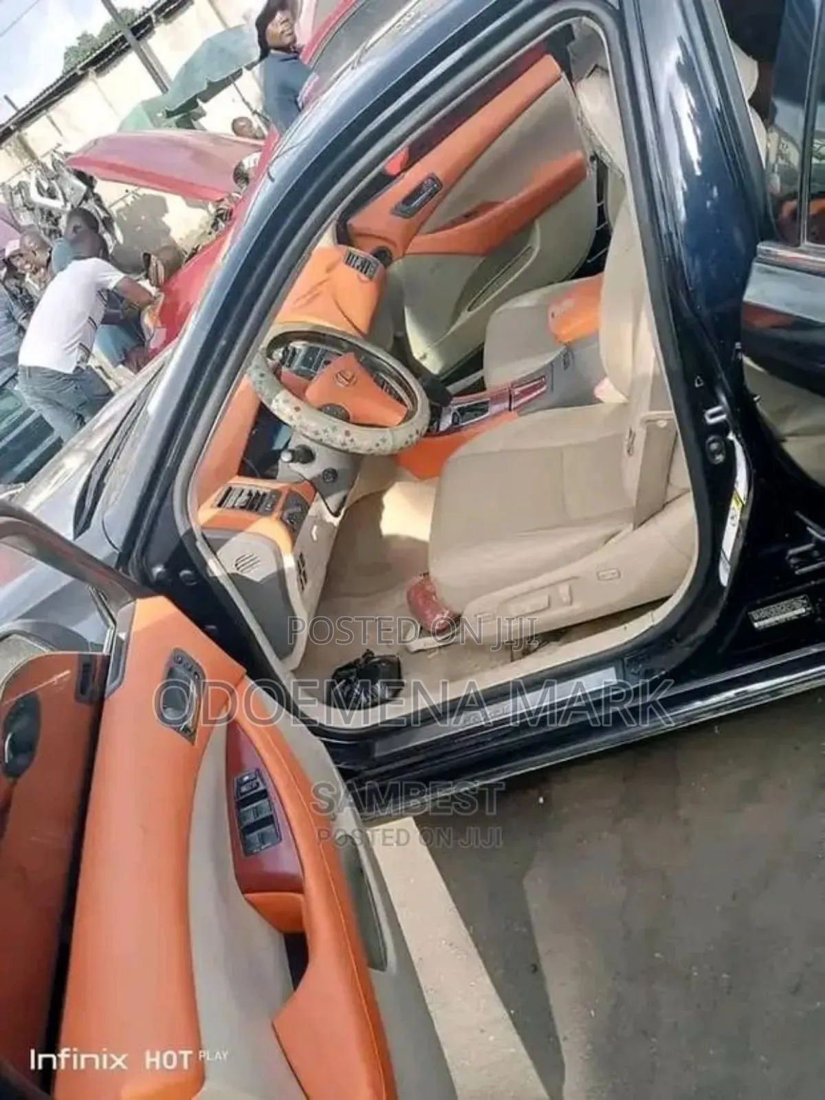 Upgrade Your Car Interior Design to Your Own Choice With Good Price