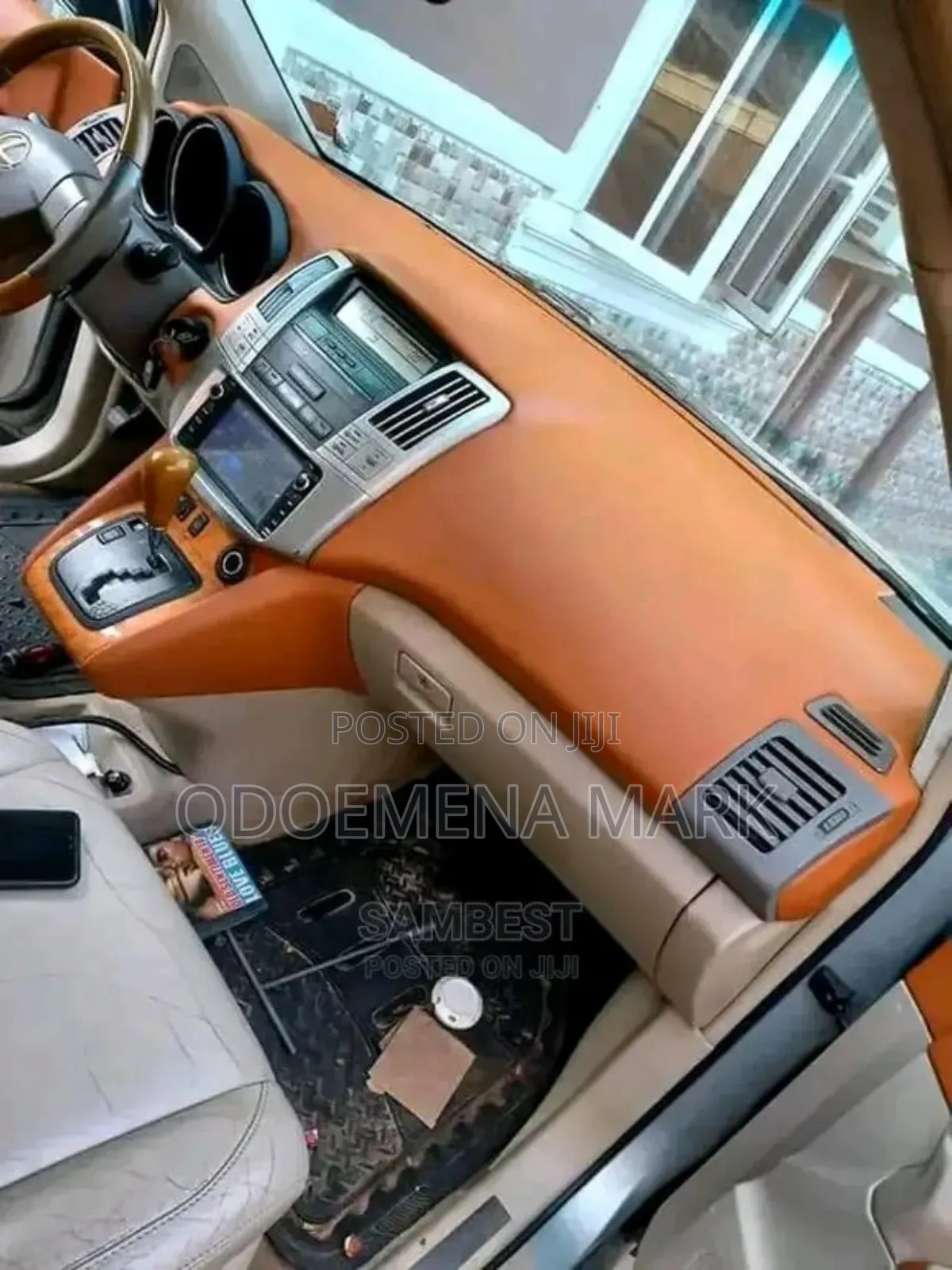 Upgrade Your Car Interior Design to Your Own Choice With Good Price