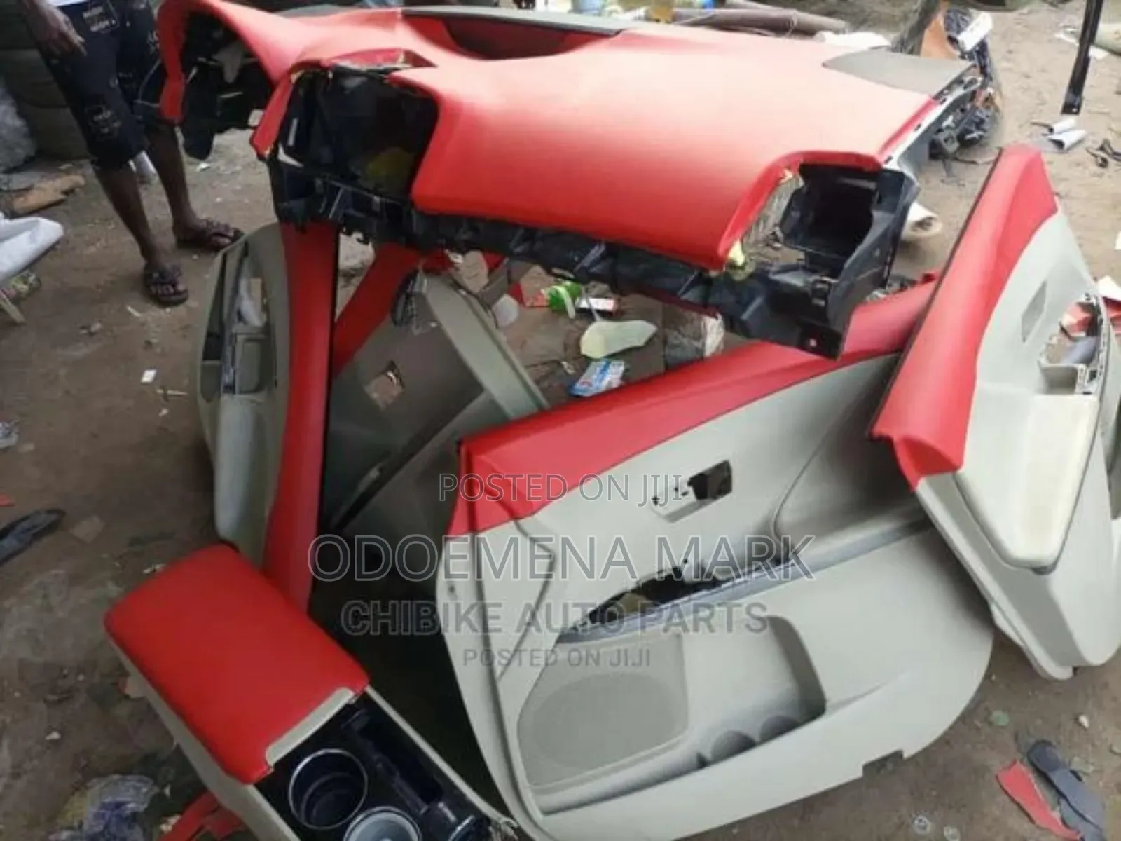 Upgrade Your Car Interior Design to Your Own Choice With Good Price