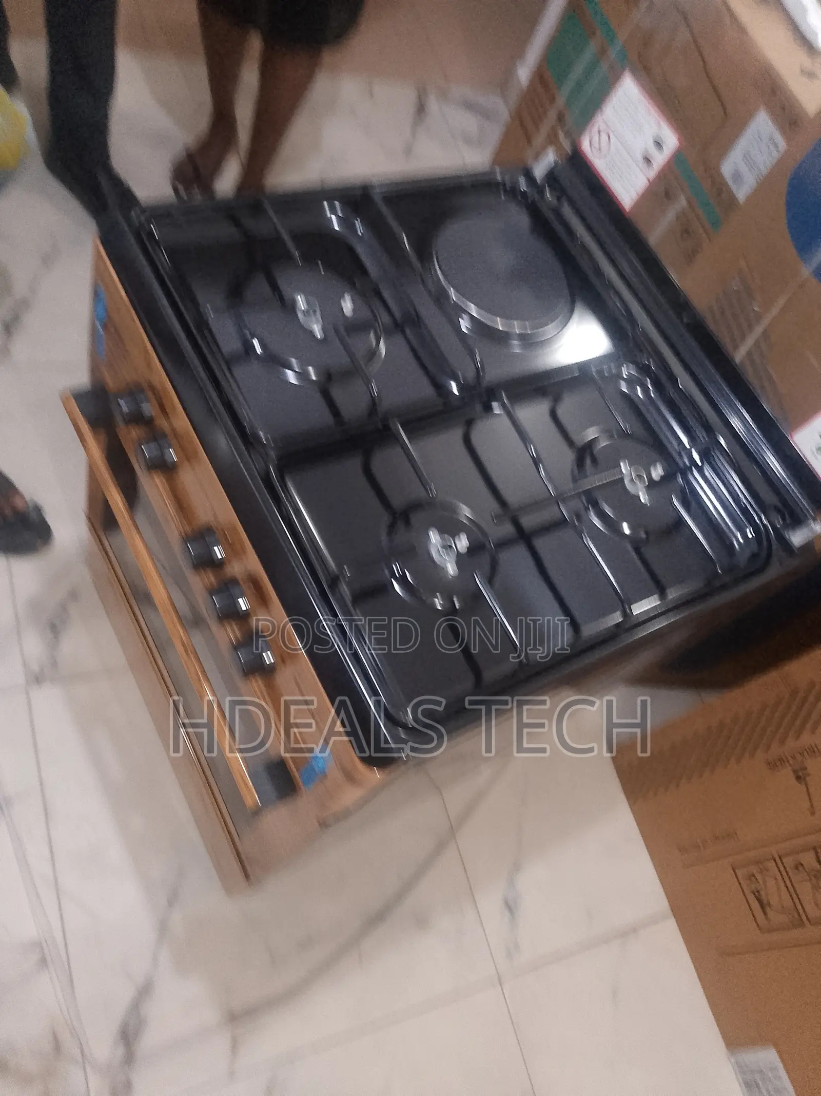 House Hold Maxi 60×60 3-in-1 Utility Set