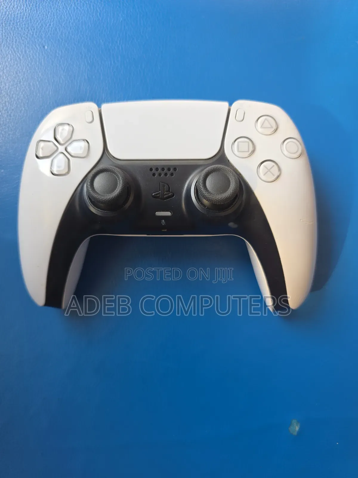 Ps5 Gamepad