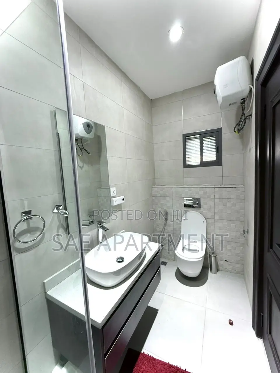 A 3-Bed Haven in the Heart of Jabi