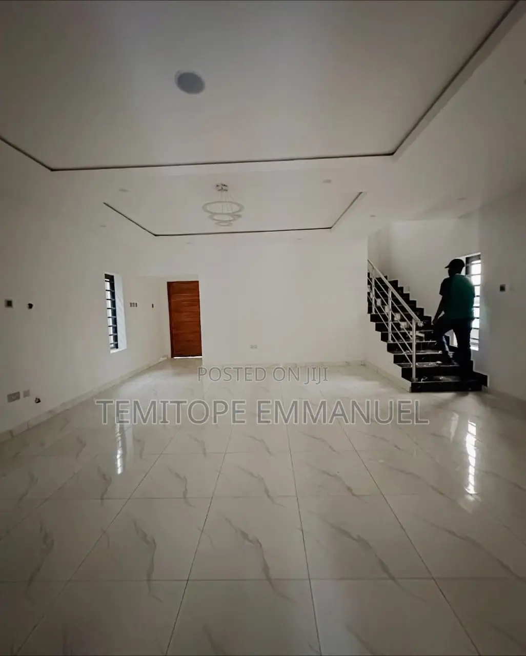Furnished 5bdrm Duplex in Gbagada, Lagos for sale