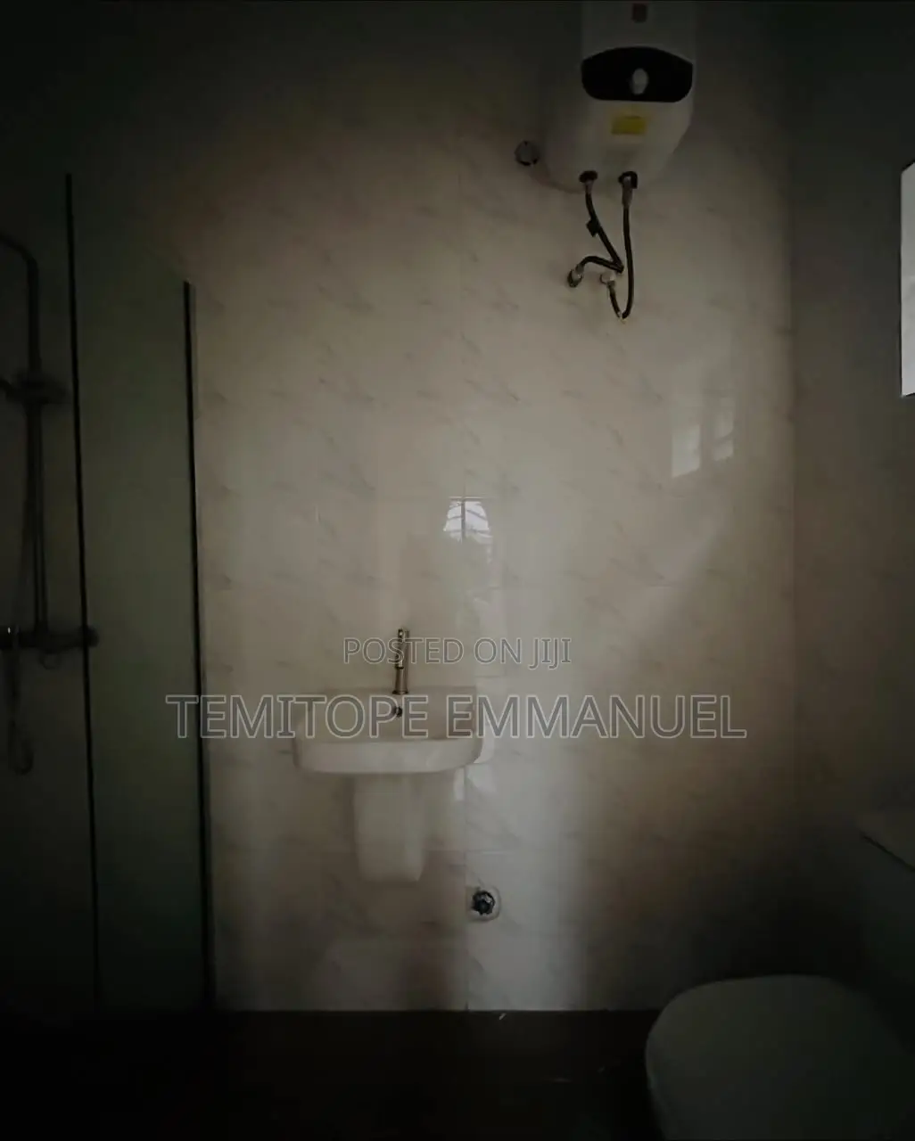 Furnished 5bdrm Duplex in Gbagada, Lagos for sale