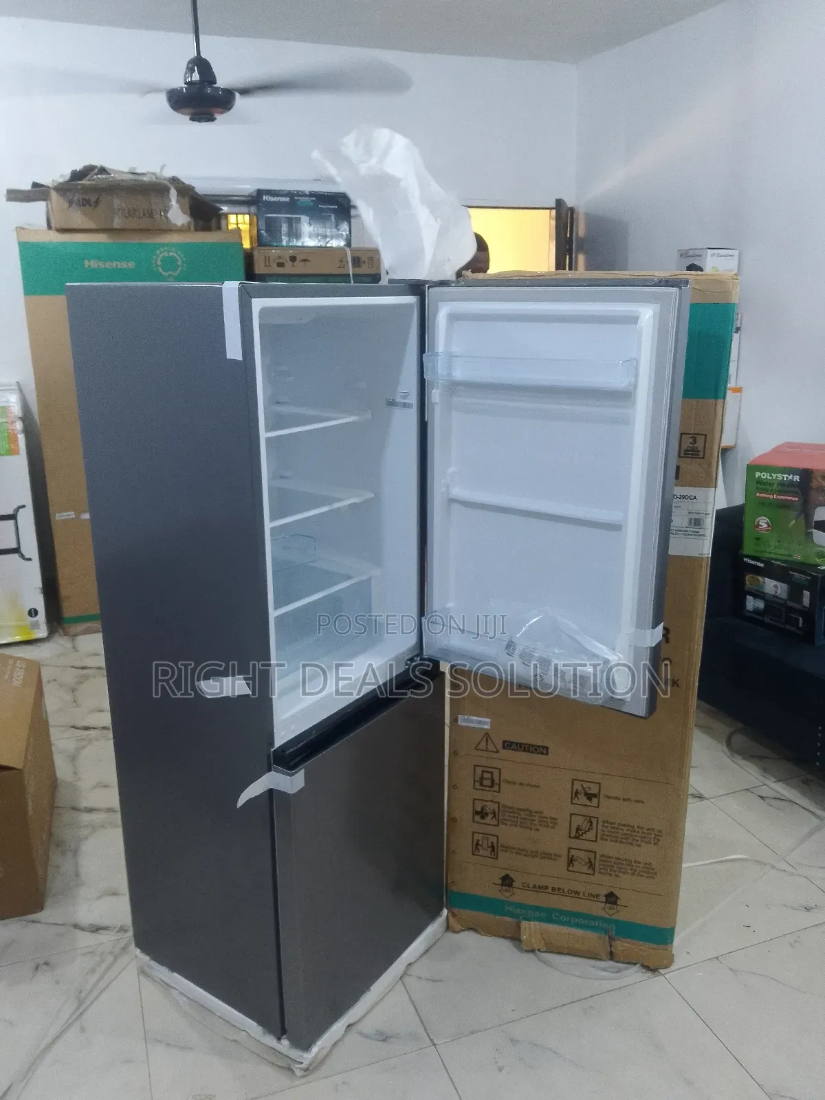 29dca 290l Refrigerator: Affordable Quality You Can Trust