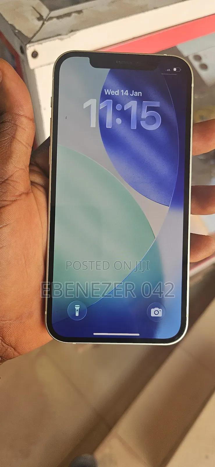 Apple iPhone 12 64 GB