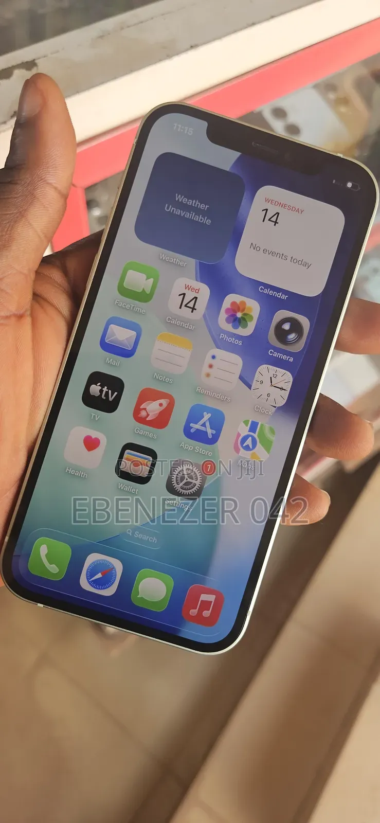 Apple iPhone 12 64 GB