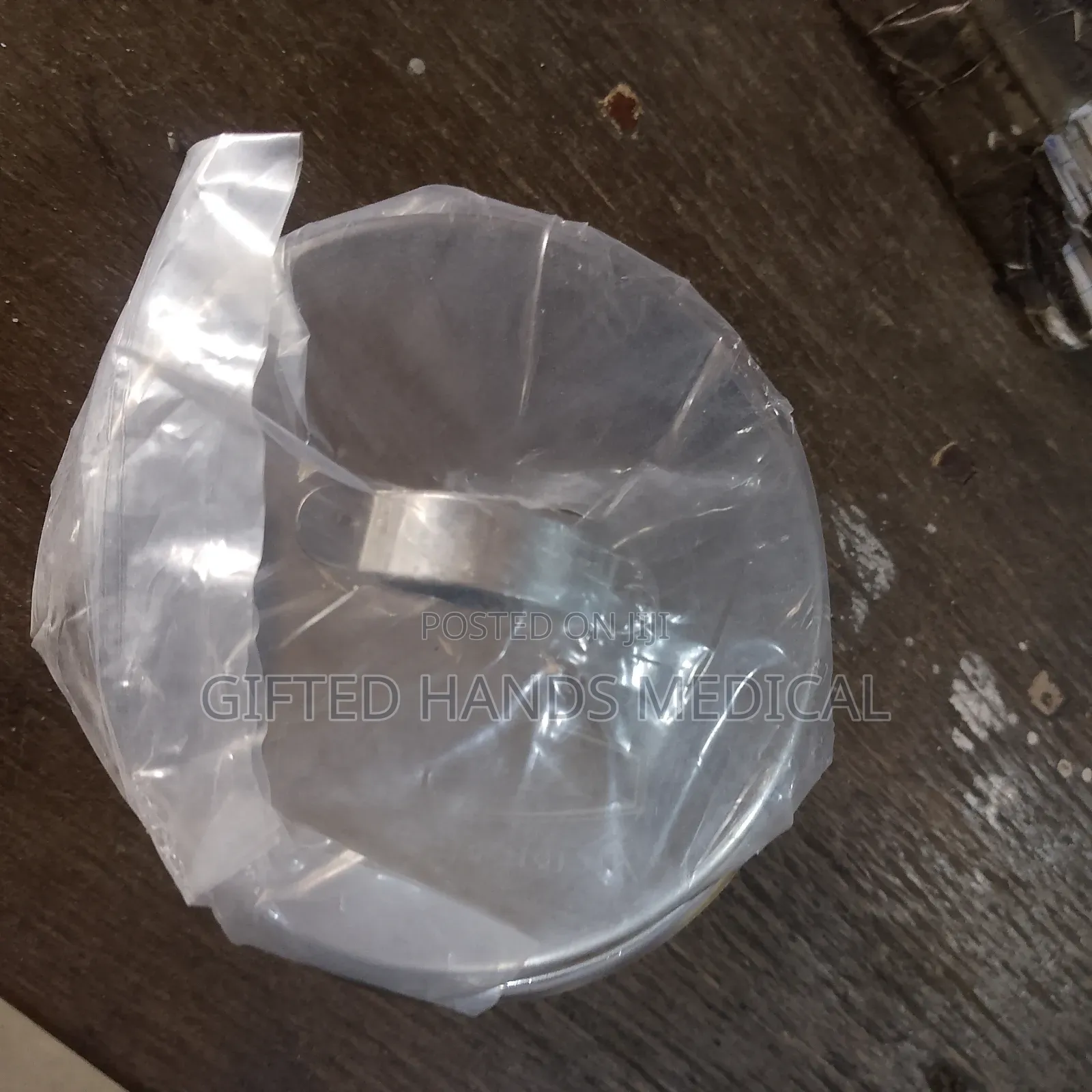 Gallipot Dish