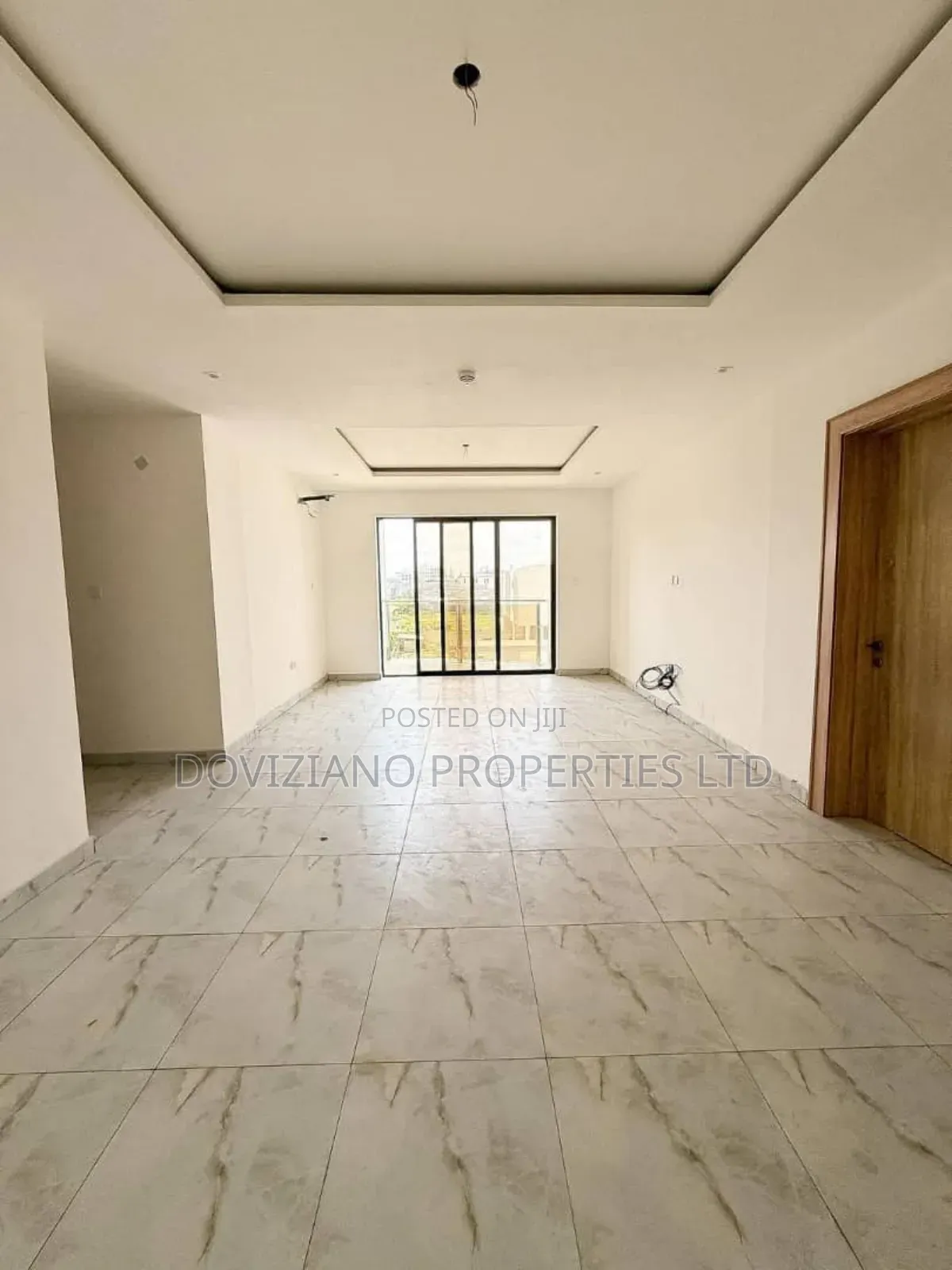 2bdrm Apartment in Ikate for sale