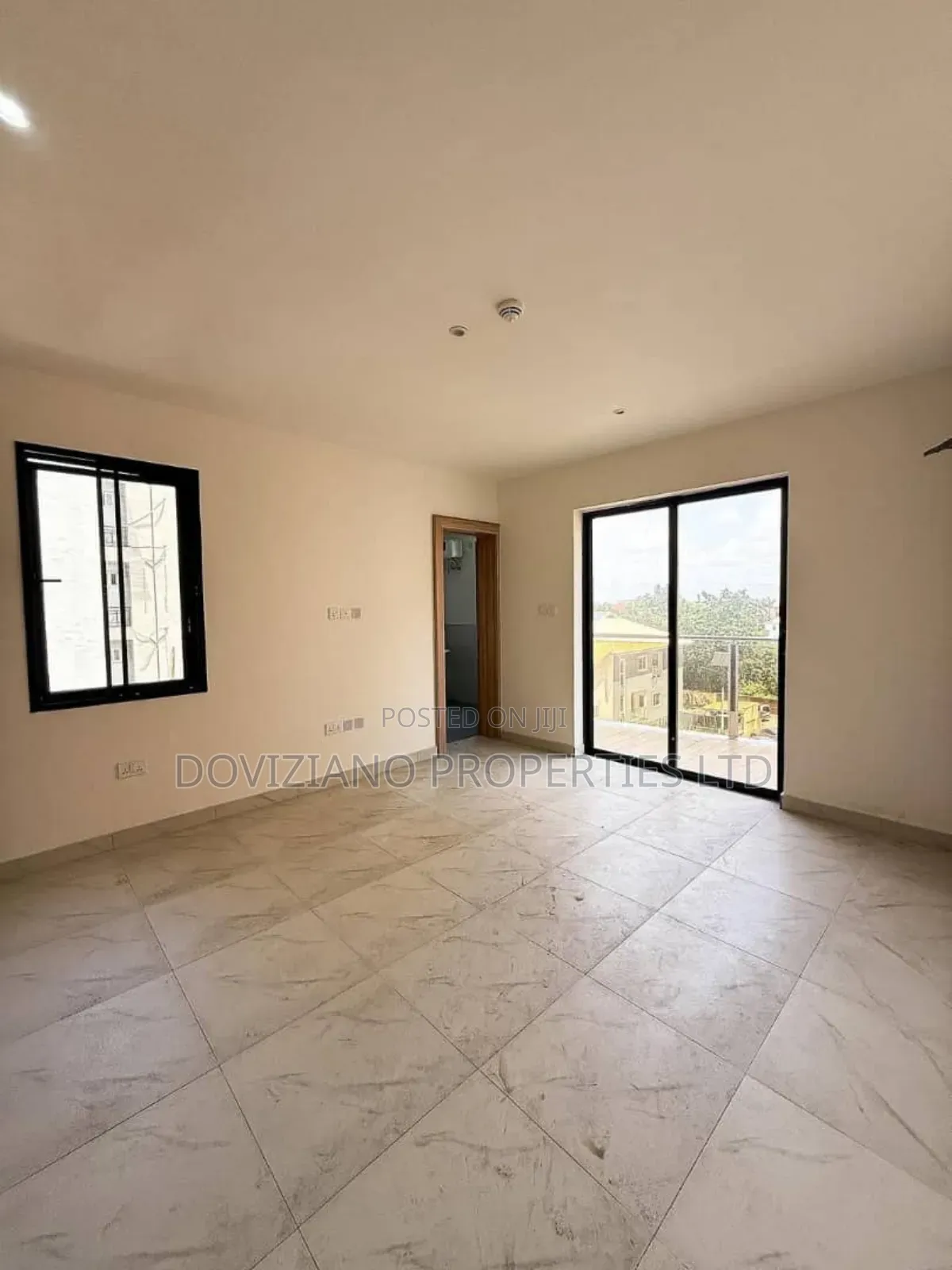 2bdrm Apartment in Ikate for sale