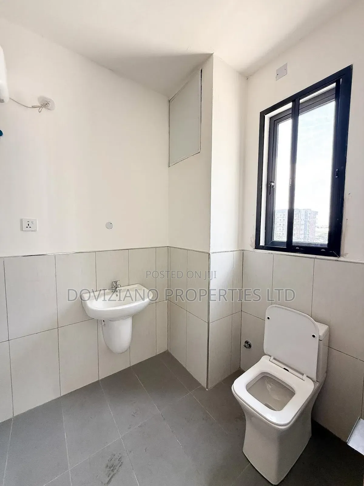 2bdrm Apartment in Ikate for sale
