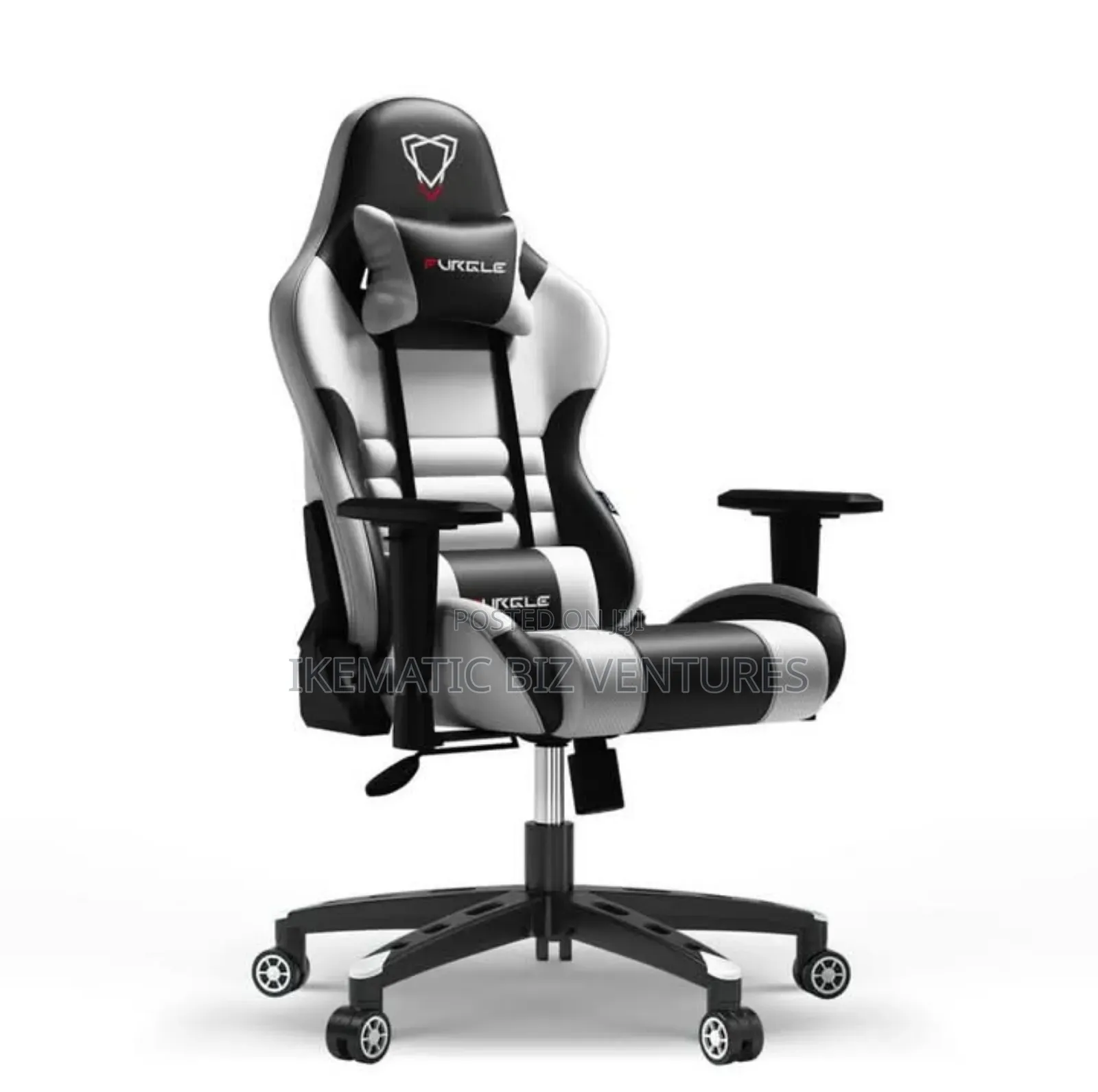 Furgle Gaming Chair