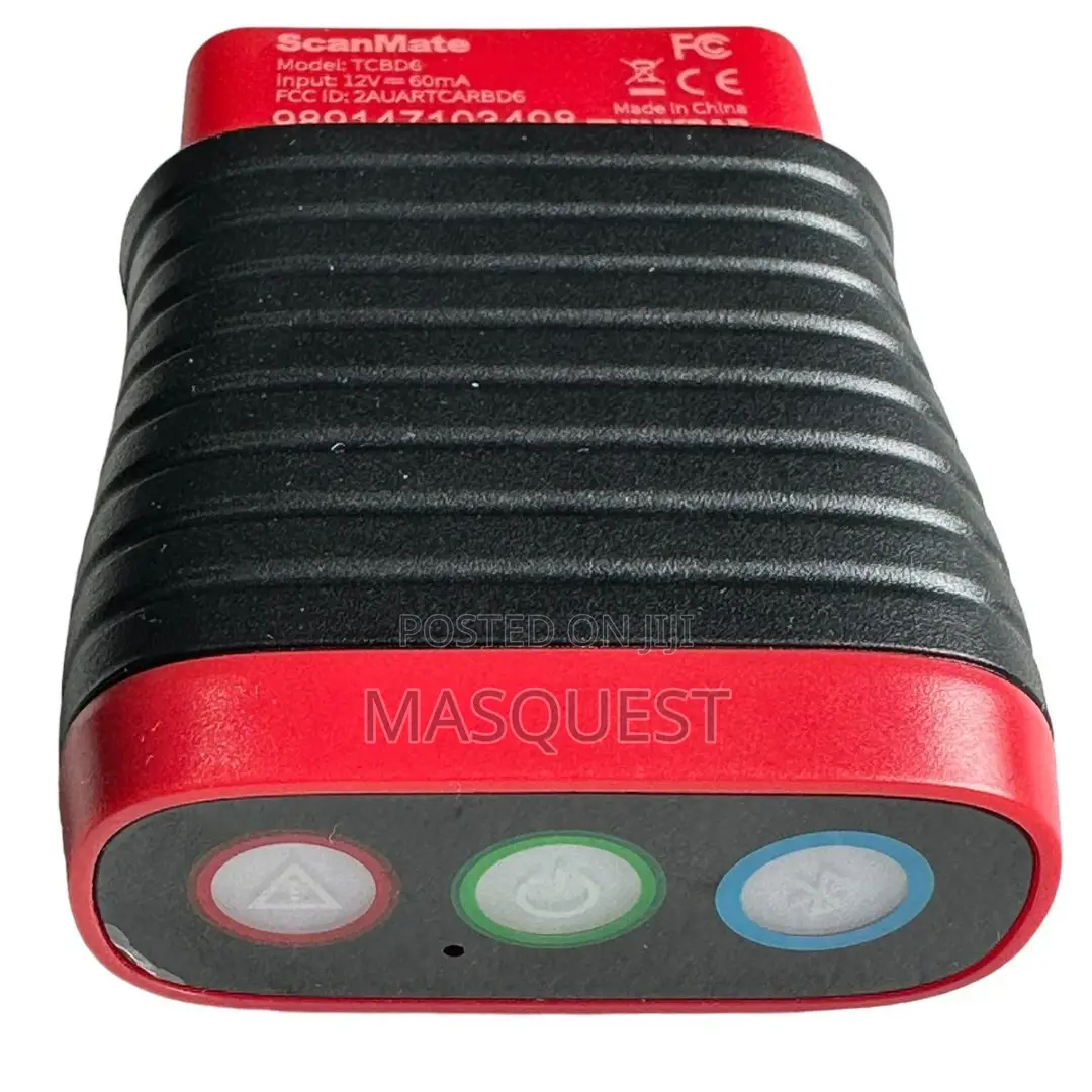 Thinkcar Scanmate