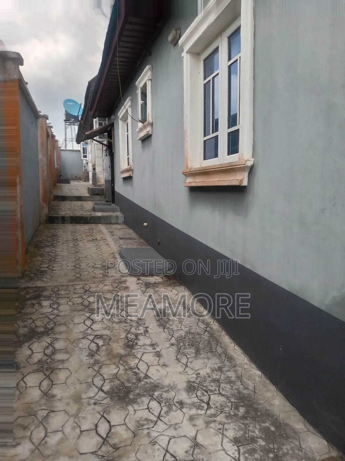Mini Flat in Ijako Epe Lagos for rent