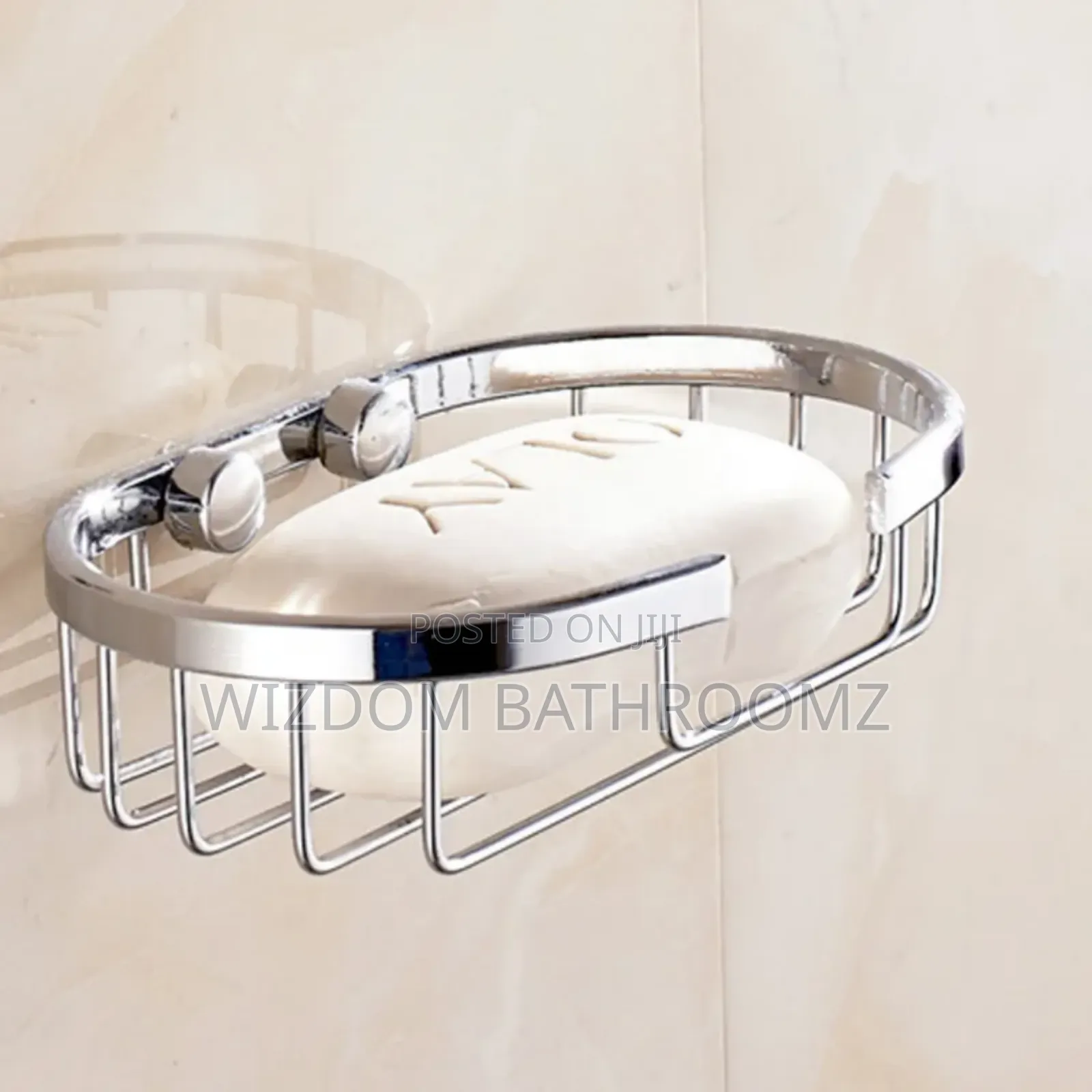 Bathroom Soap Dish