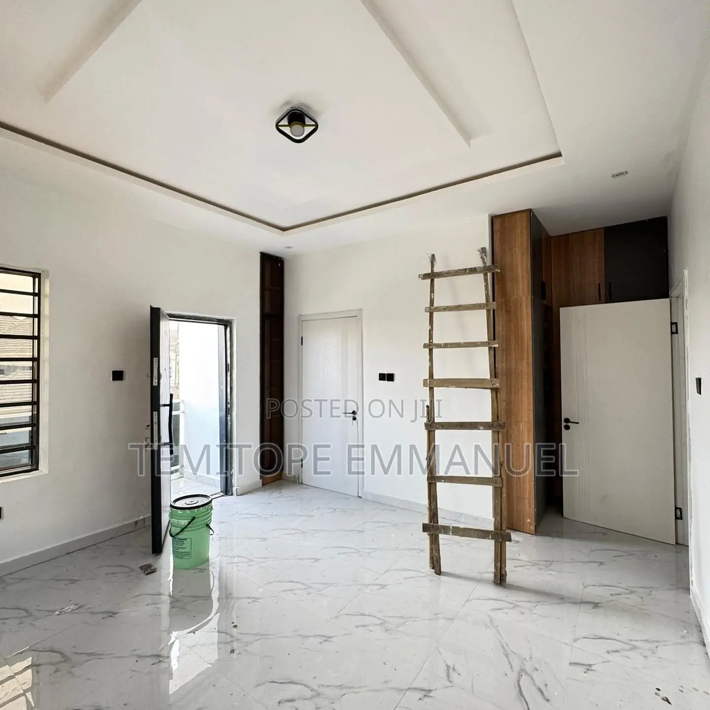 Furnished 4bdrm Duplex in Magodo Phase 1 for sale