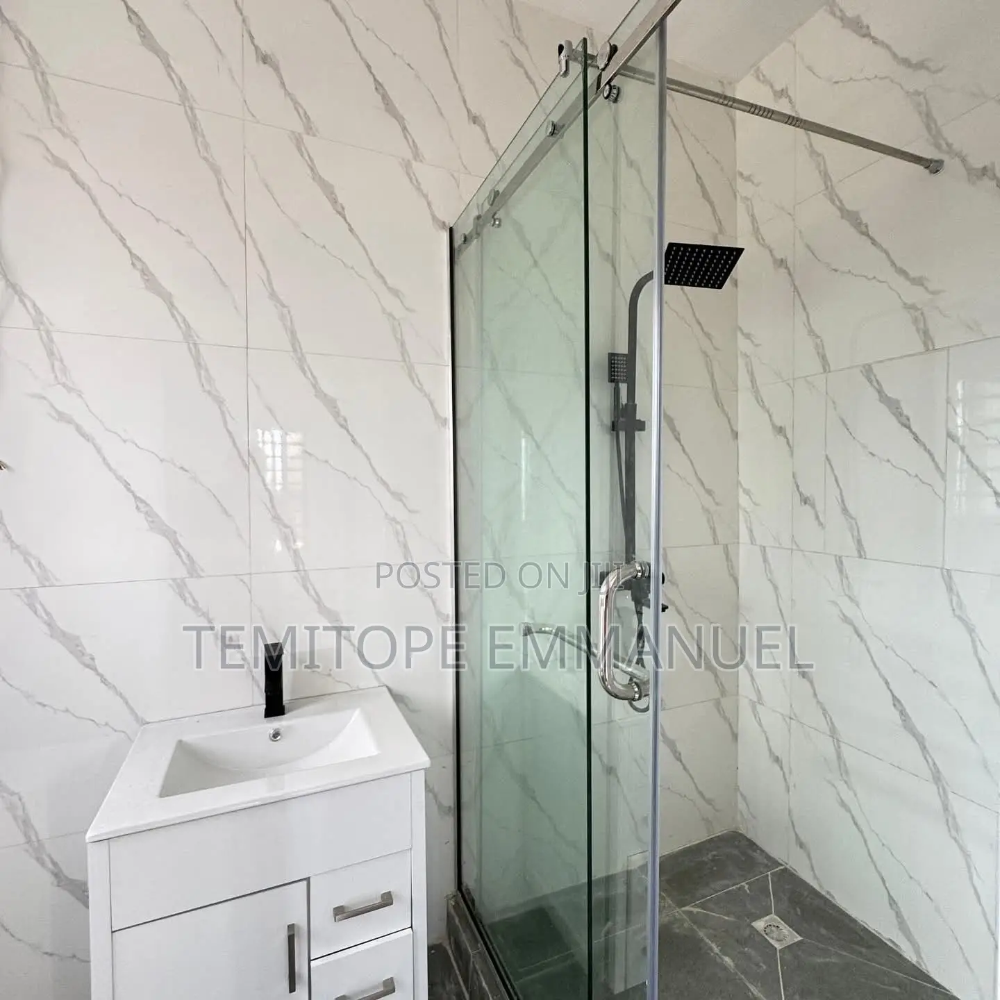 Furnished 4bdrm Duplex in Magodo Phase 1 for sale