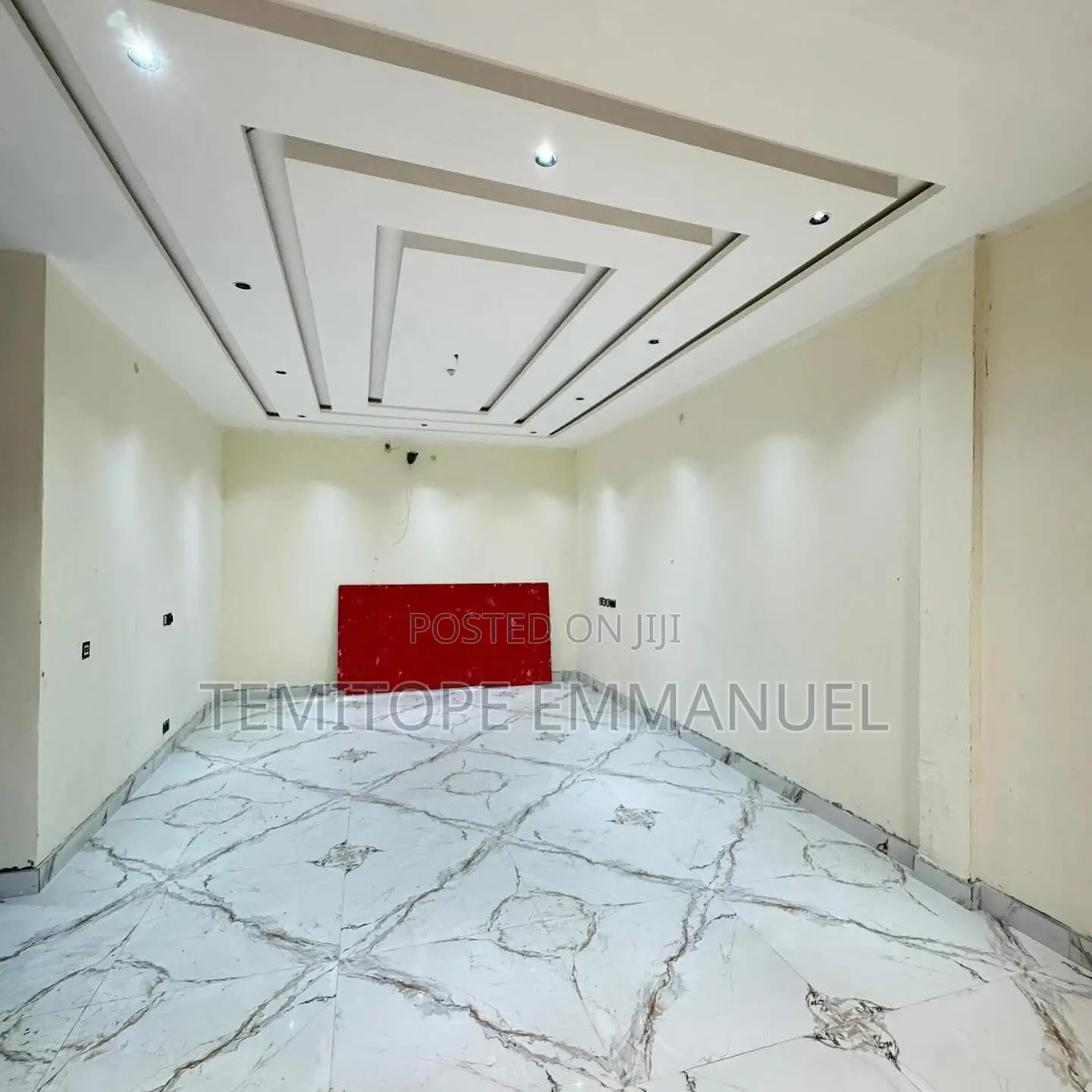 Furnished 4bdrm Duplex in Ikeja Gra for sale