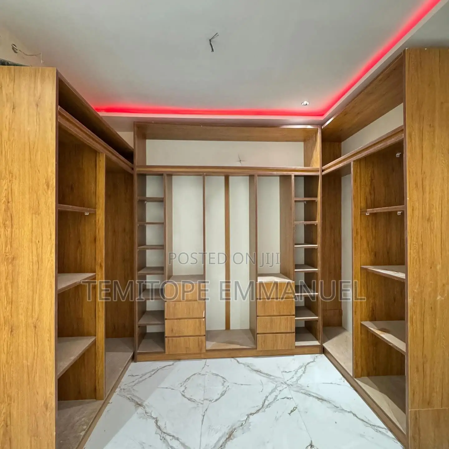 Furnished 4bdrm Duplex in Ikeja Gra for sale