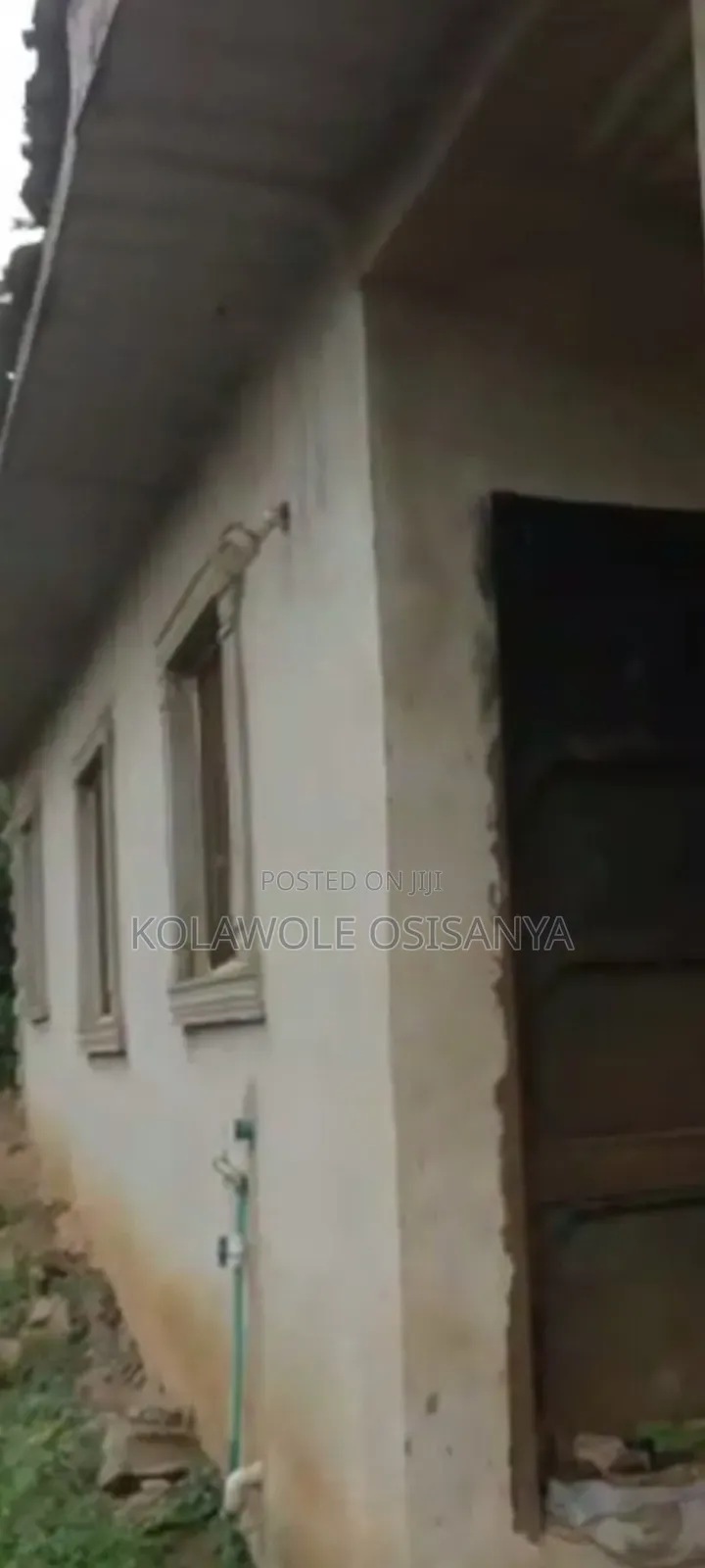 3bdrm Bungalow in Ado-Odo/Ota for sale