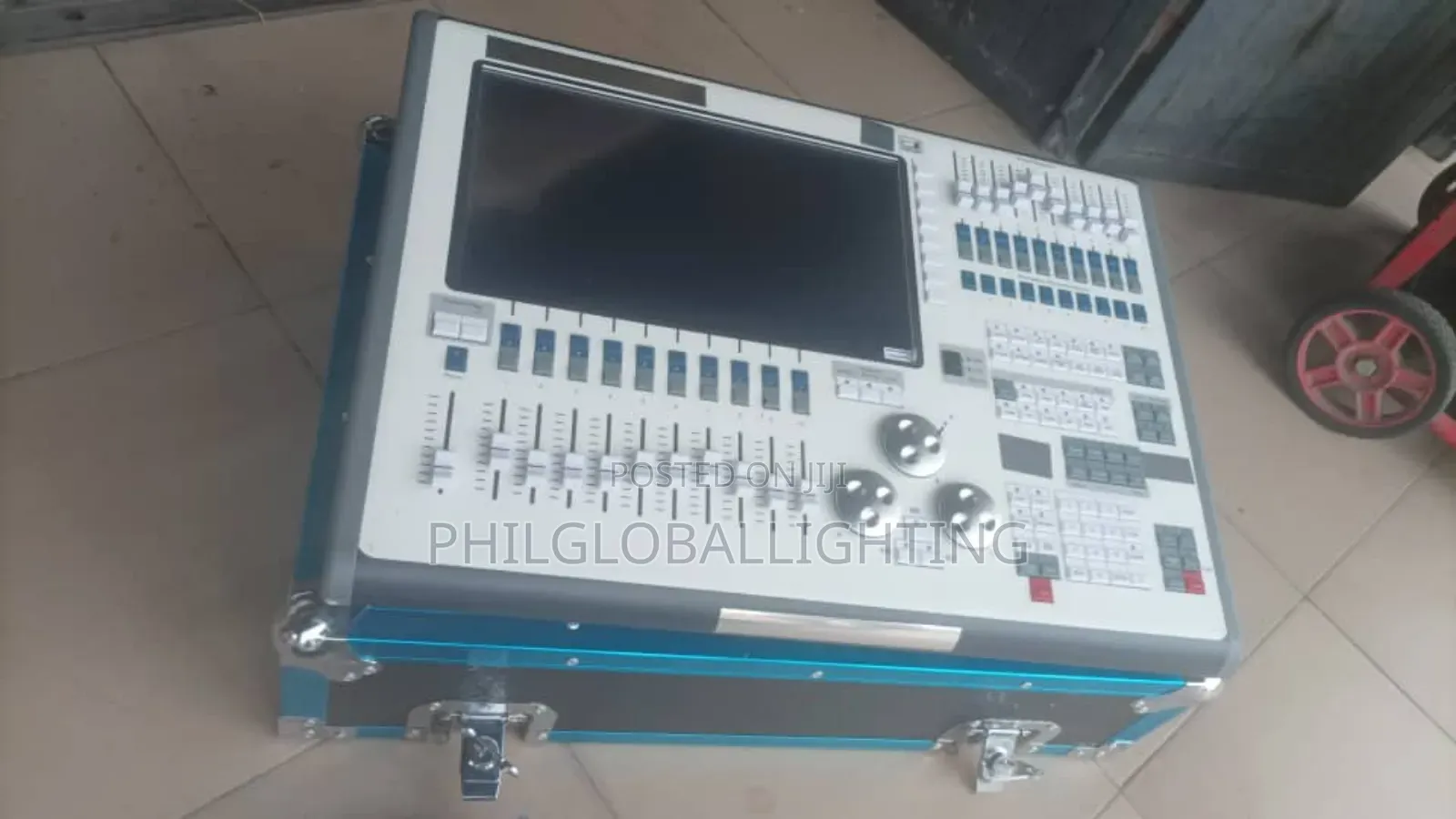 Tiger Touch Ii