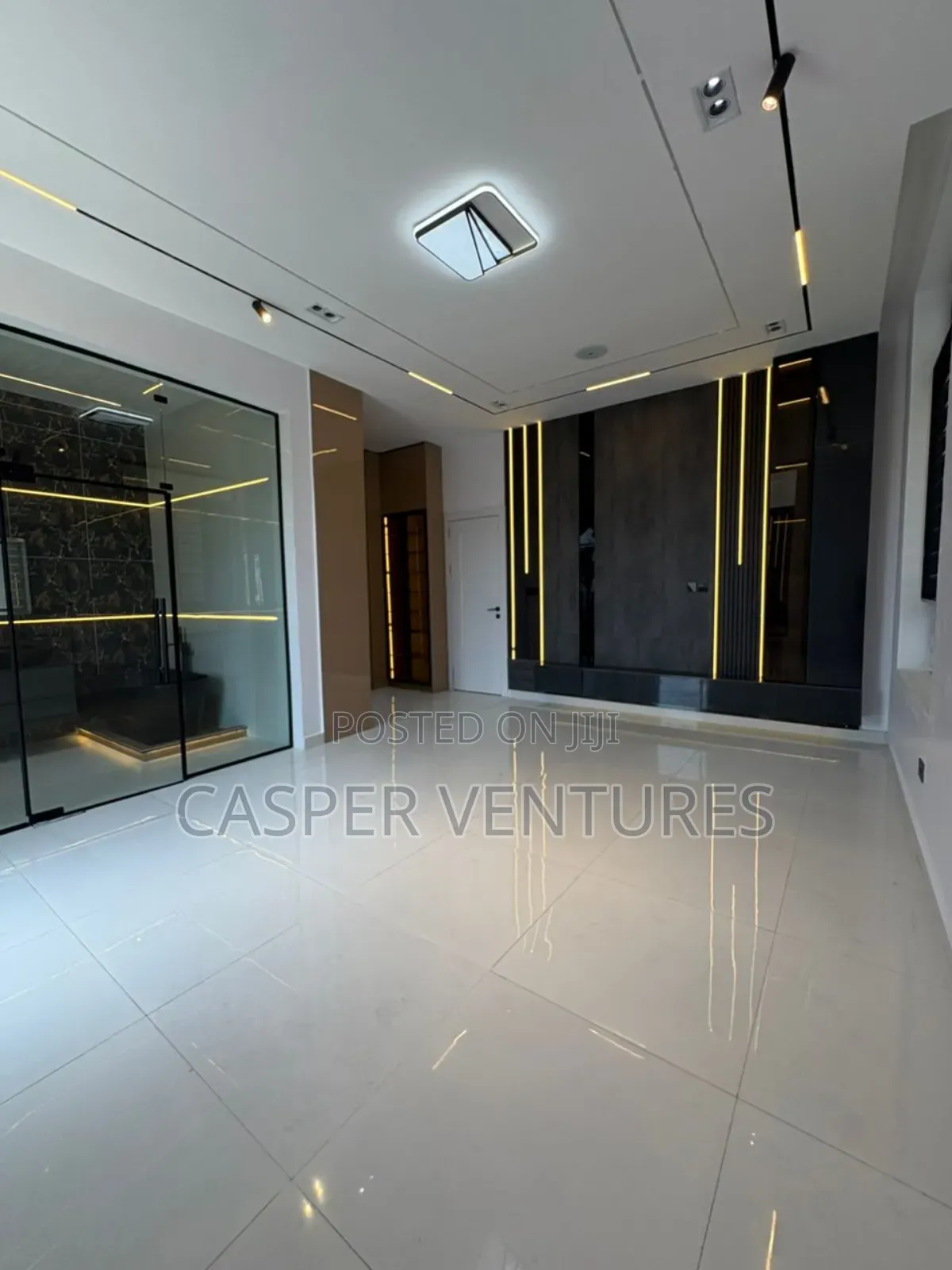 5bdrm Duplex in Conservation, Lekki Expressway for sale