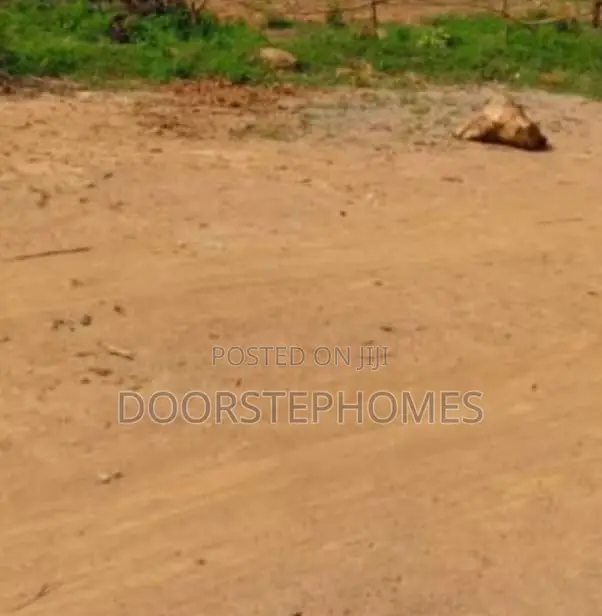 I.06 Hectares Commercial Land for Sale in Aviation Village