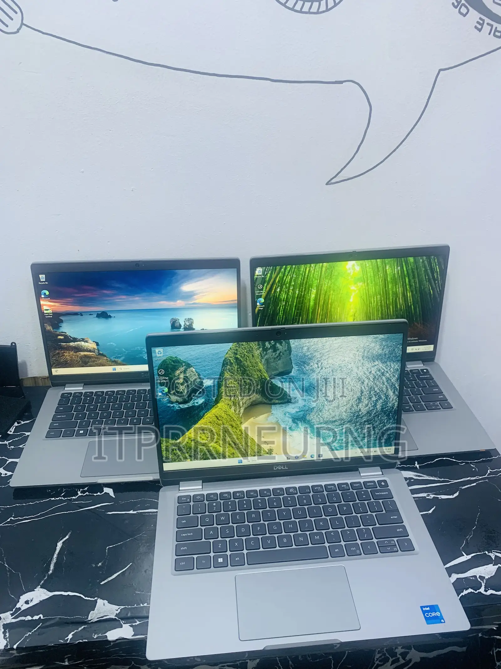 Laptop Dell Latitude 5330 16GB Intel Core I5 SSD 256GB