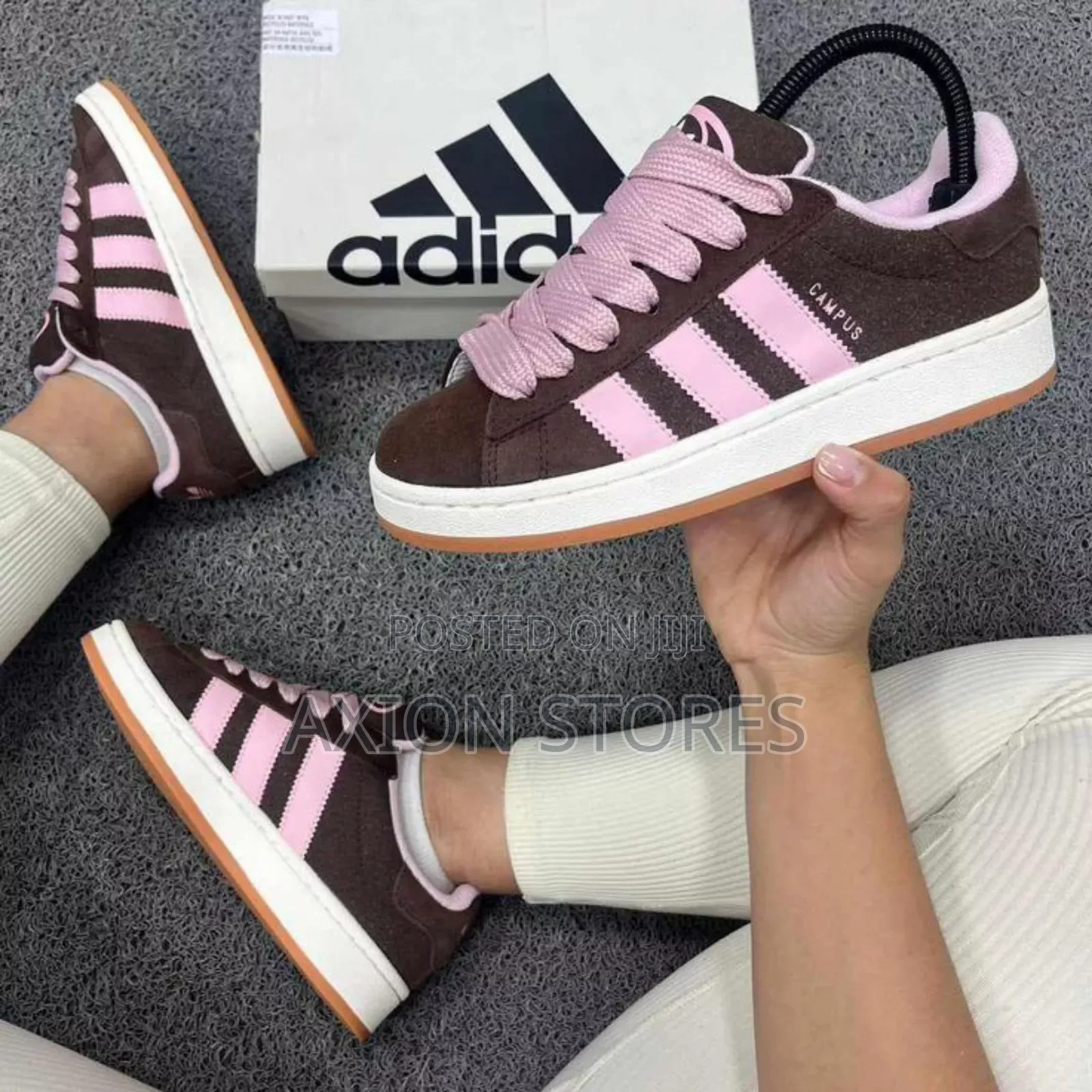 High Quality Adidas Sneakers
