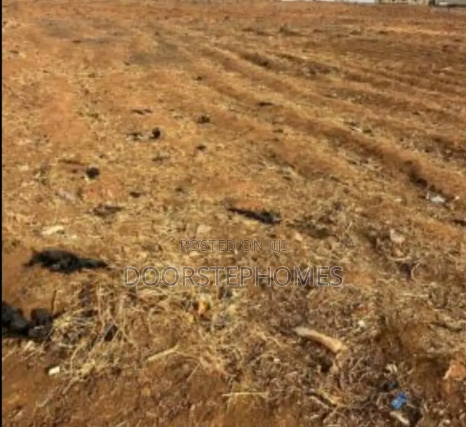 I.06 Hectares Commercial Land for Sale in Aviation Village