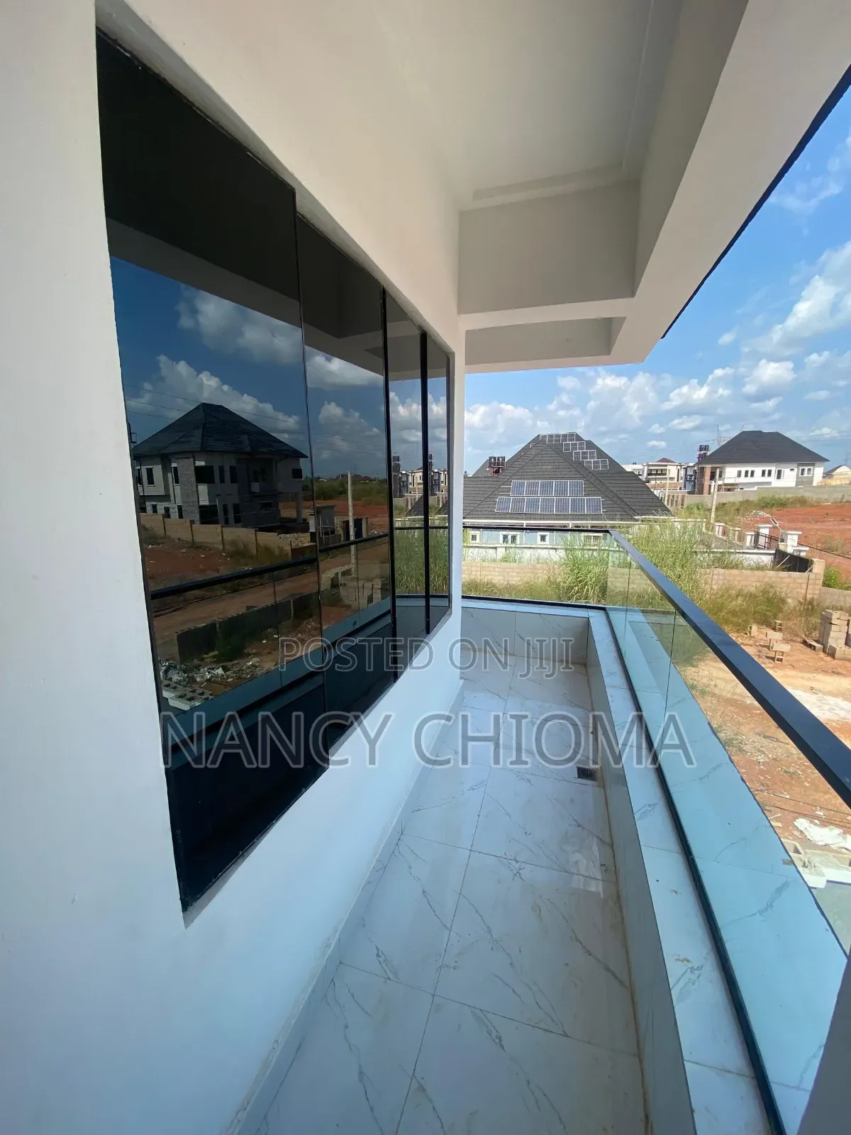 Furnished 5bdrm Duplex in Centenary City, Enugu for sale