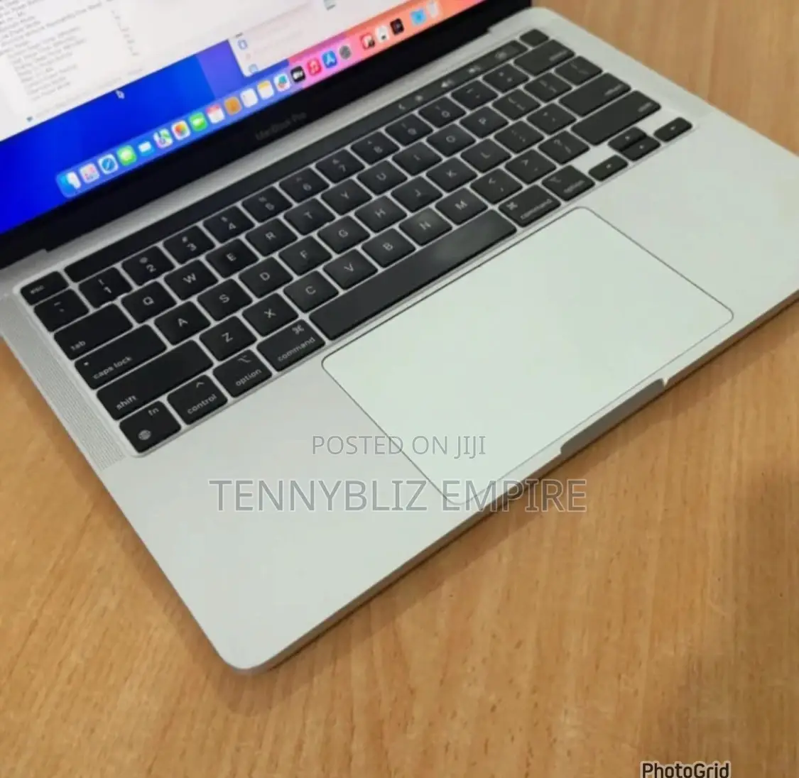 Laptop Apple MacBook Pro 2020 M1 16GB Apple M1 SSD 512GB