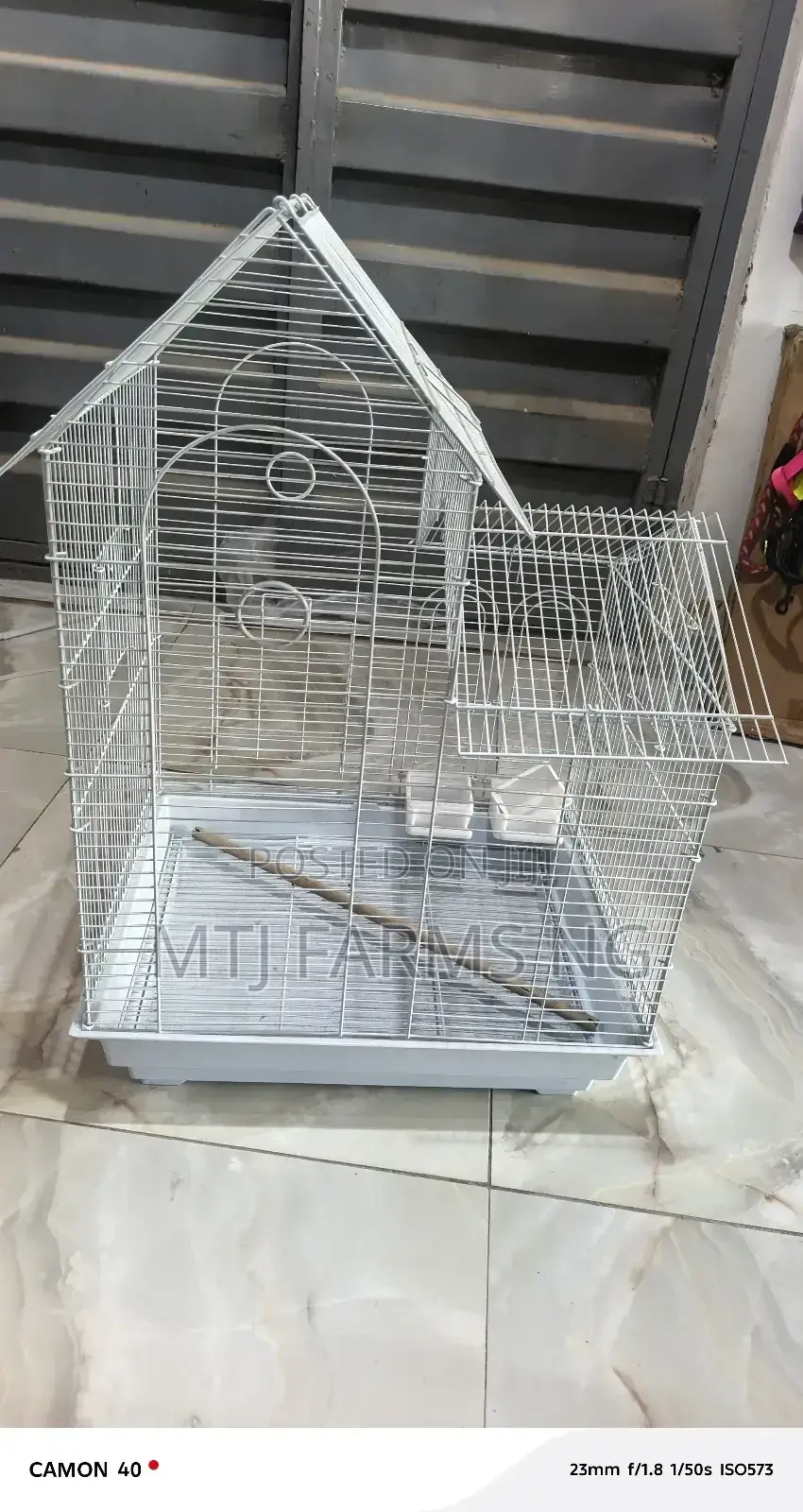 Foriegn Beautiful Cages for Birds