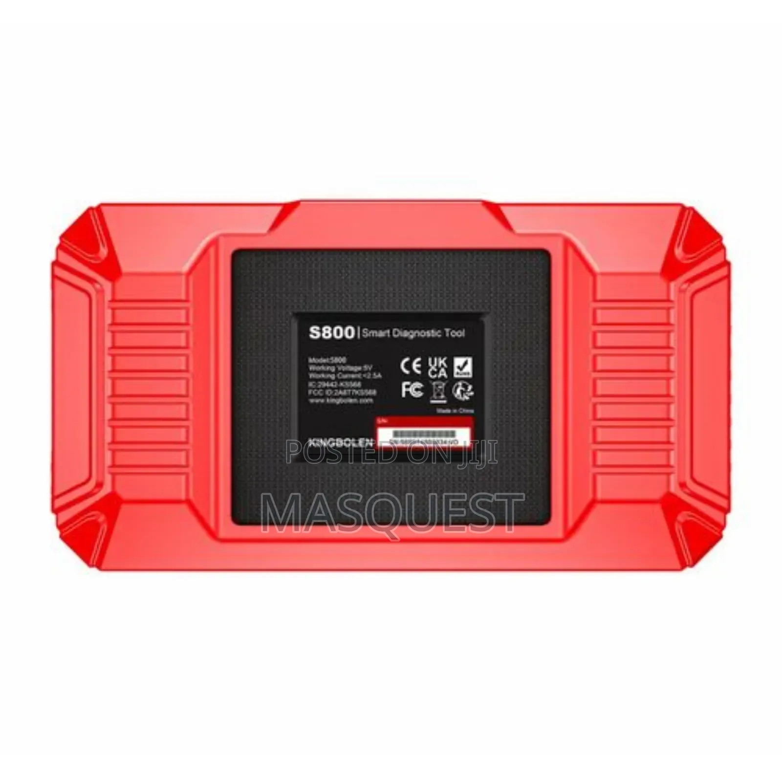 Kingbolen S800