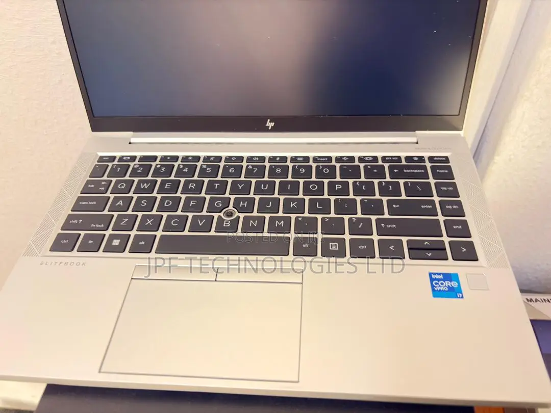 Laptop HP EliteBook 840 G8 16GB Intel Core i7 SSD 512GB