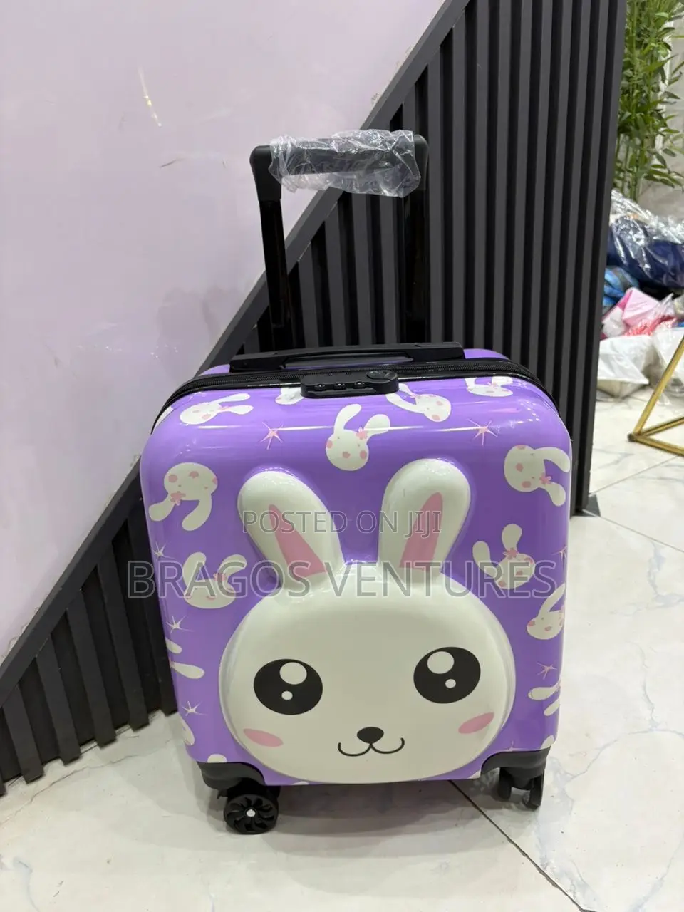Chunk Quality Children Box