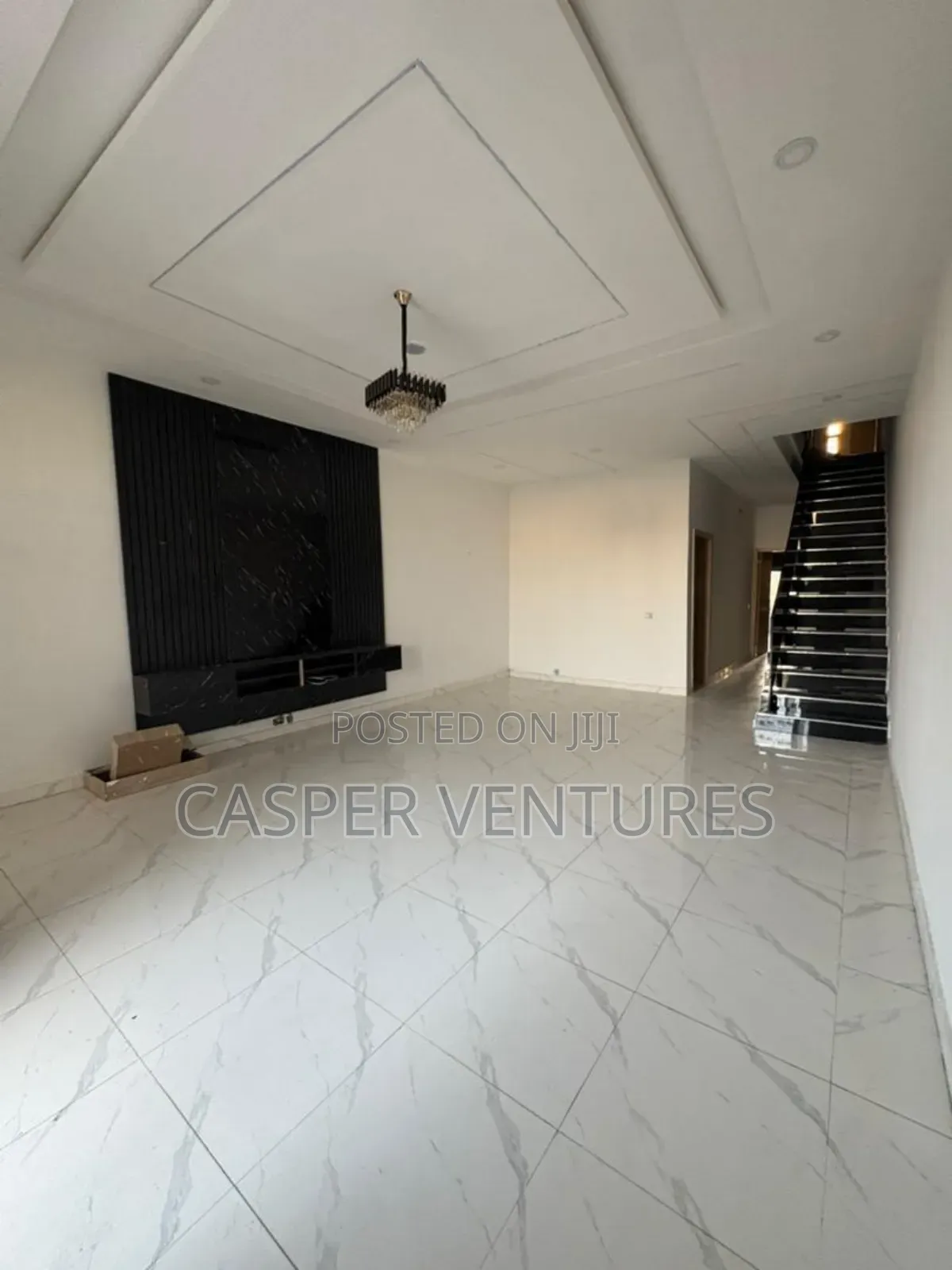 4bdrm Duplex in Lekki County, Ikota for sale