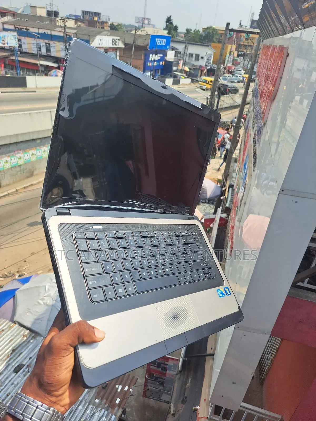 Laptop HP 630 8GB Intel Core I3 SSD 500GB