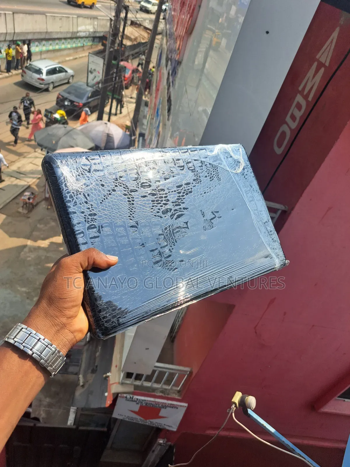 Laptop HP 630 8GB Intel Core I3 SSD 500GB