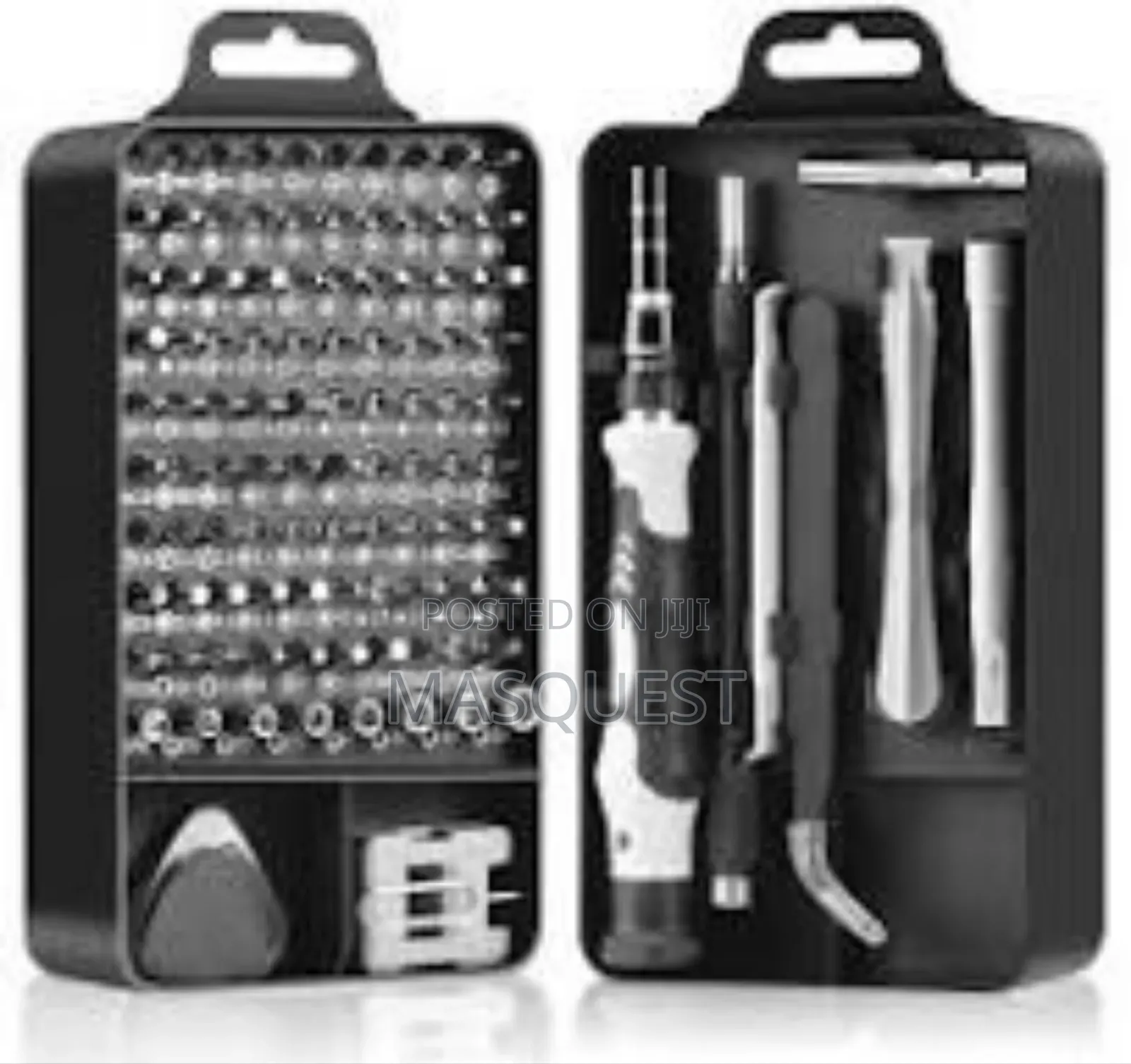 115 In1 Mini Precision Screwdriver Set