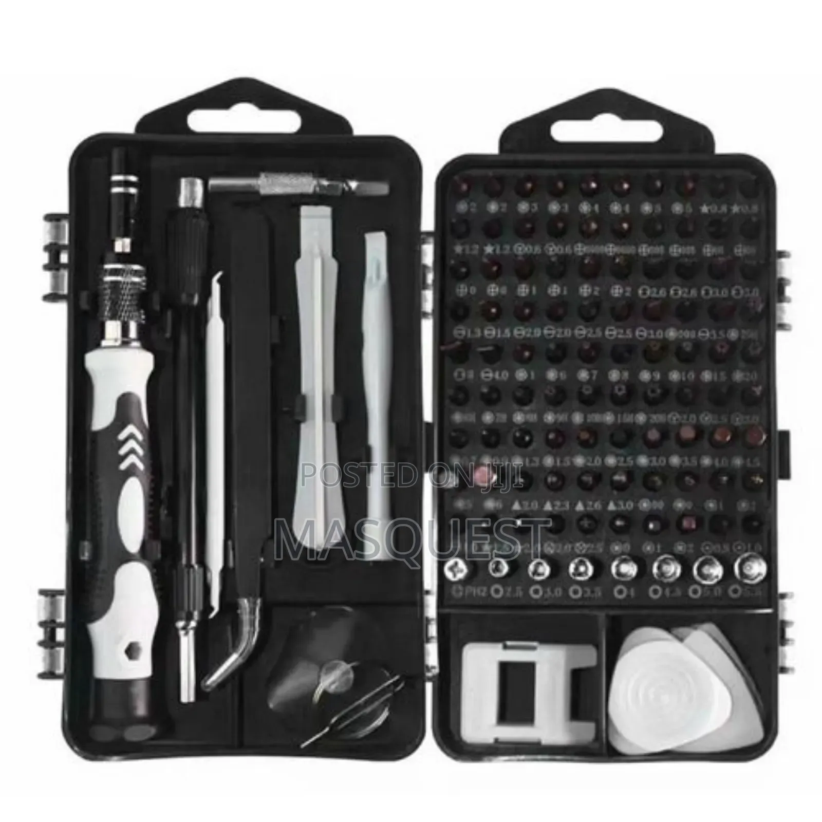 115 In1 Mini Precision Screwdriver Set