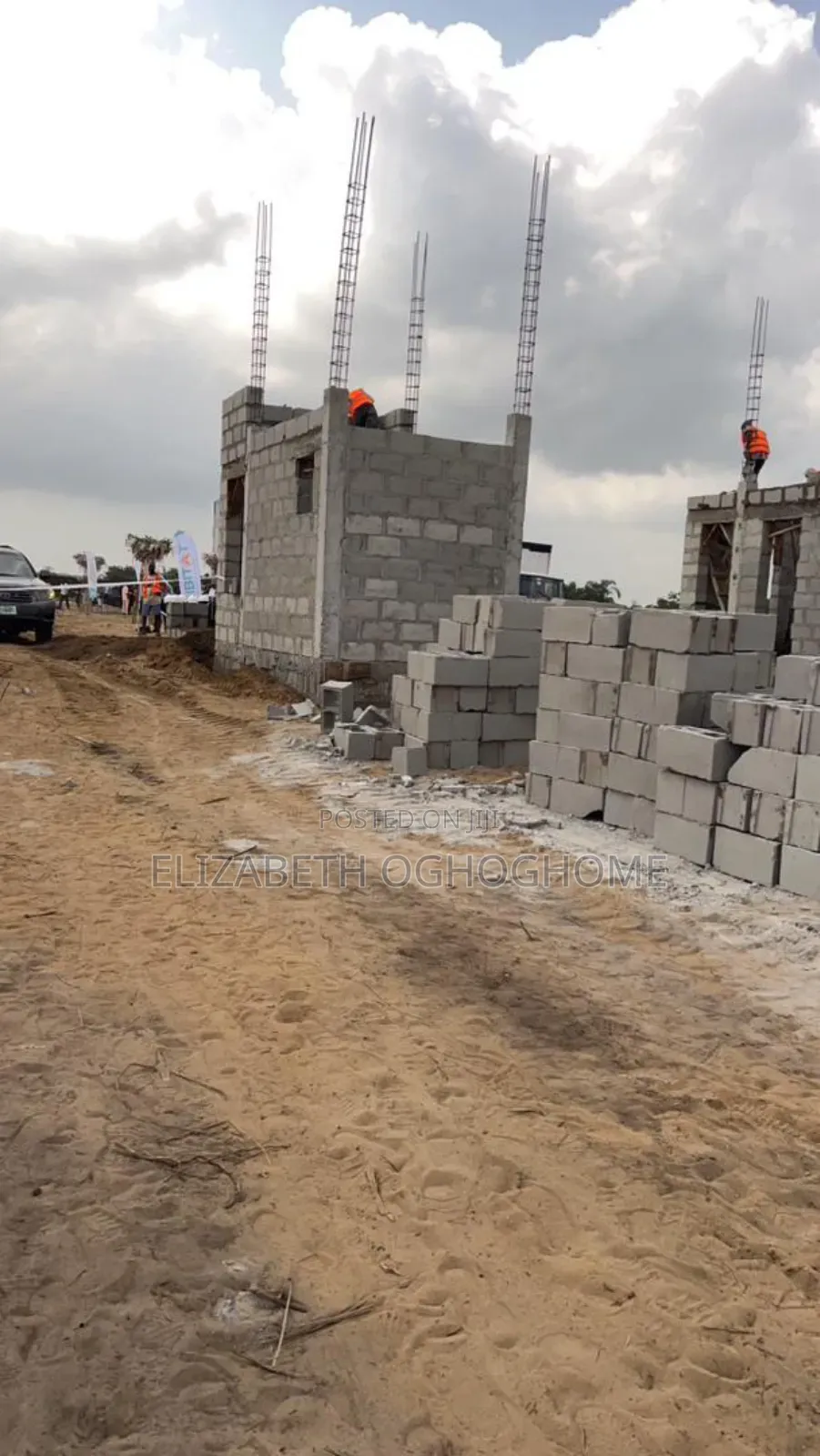 Dry C of O Land Available at Elerangbe Ibeju Lekki